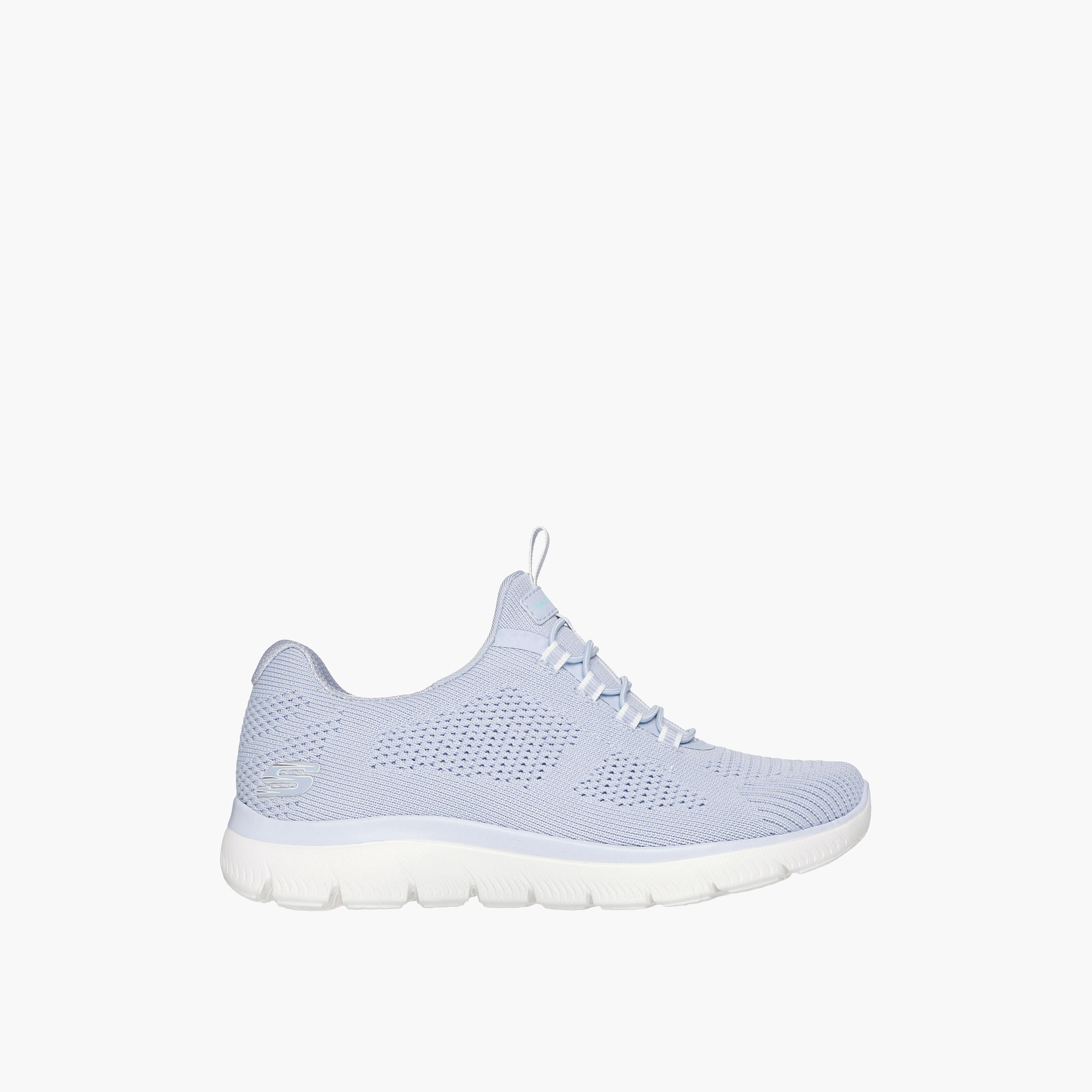 حذاء رياضي سهل الارتداء ساميتس للنساء من سكيتشرز-women-shoes-sports-image-5