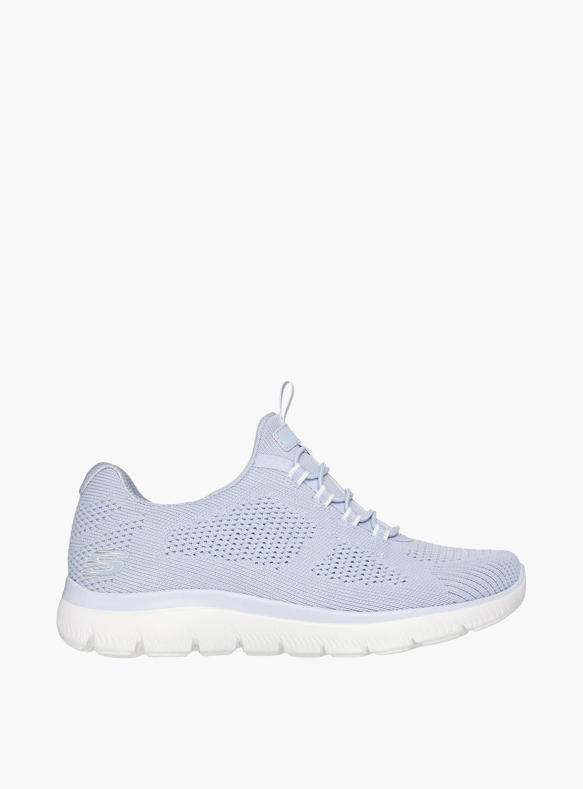 حذاء رياضي سهل الارتداء ساميتس للنساء من سكيتشرز-women-shoes-sports-image-5