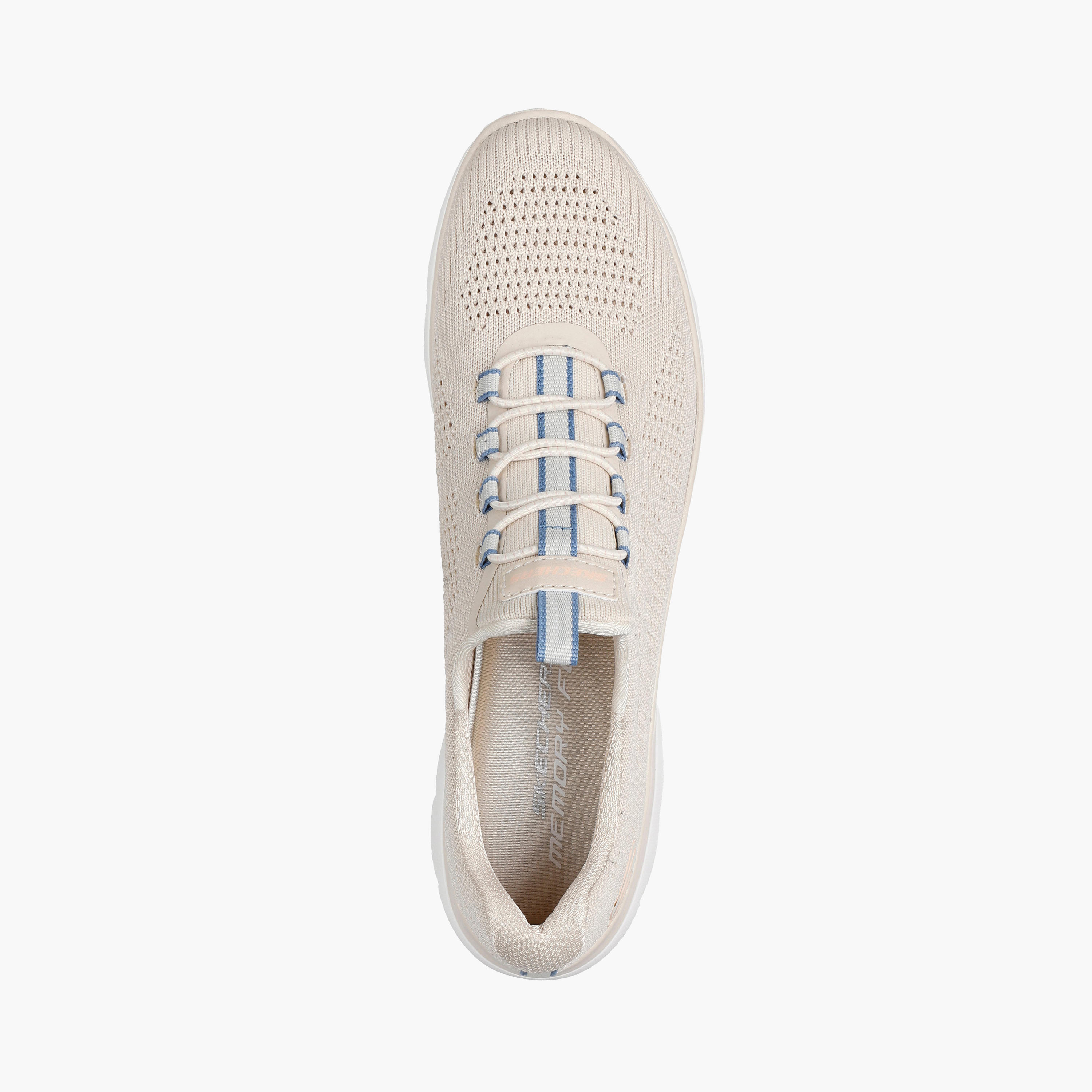 Skechers Women SUMMITS Slip-On Sports Shoes-women-shoes-sports-image-2