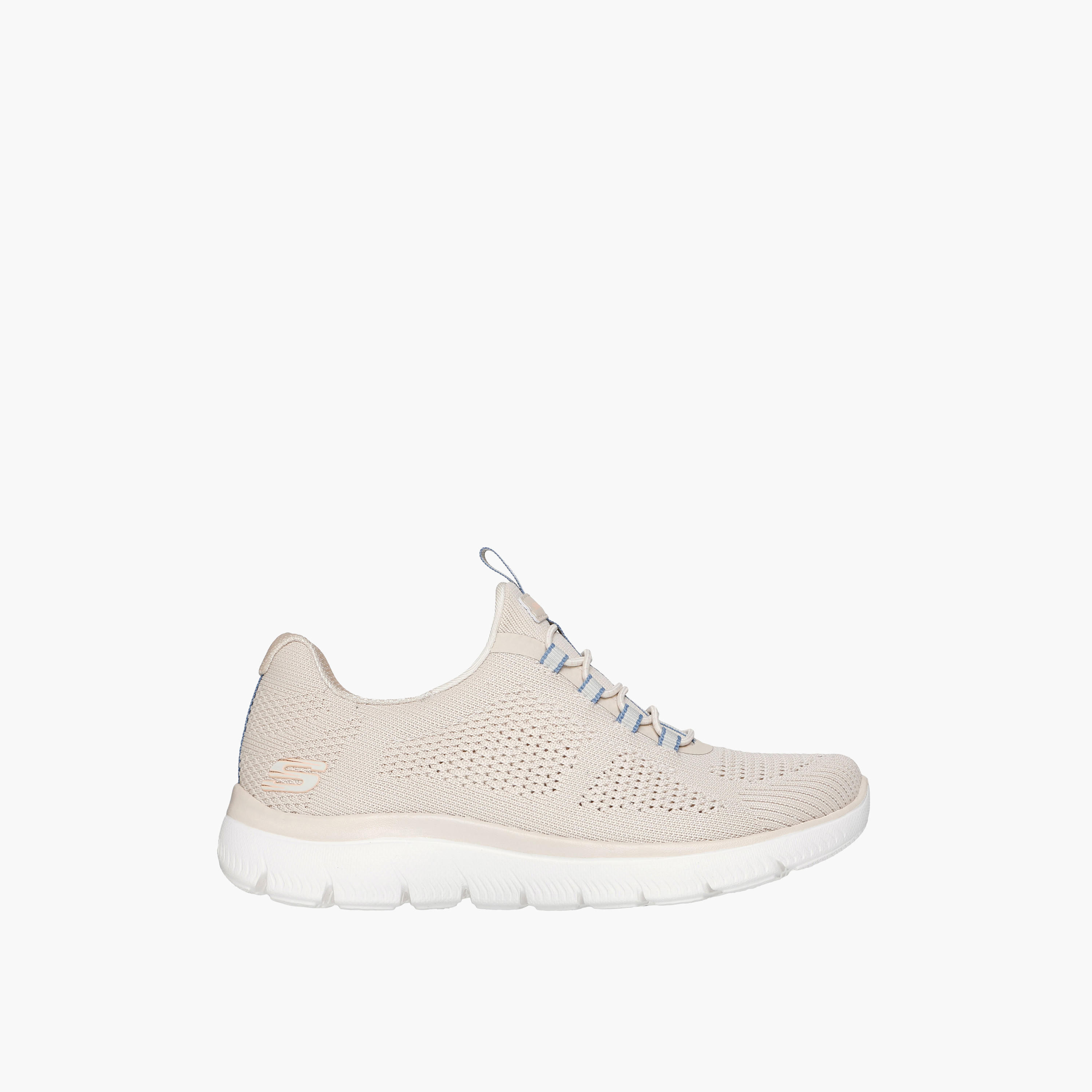 Skechers Women SUMMITS Slip-On Sports Shoes-women-shoes-sports-image-5