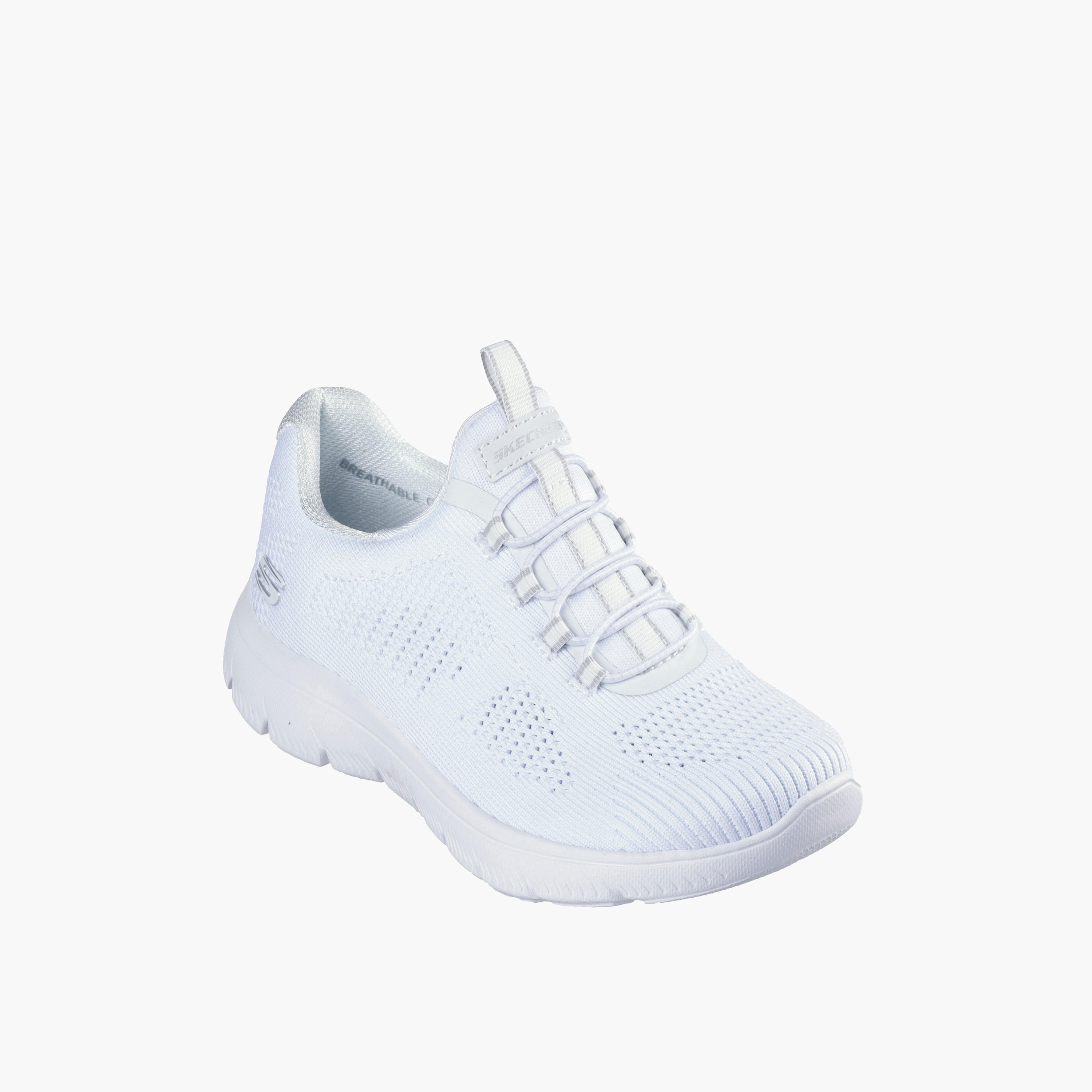 Skechers Women SUMMITS Slip-On Sports Shoes-women-shoes-sports-image-1
