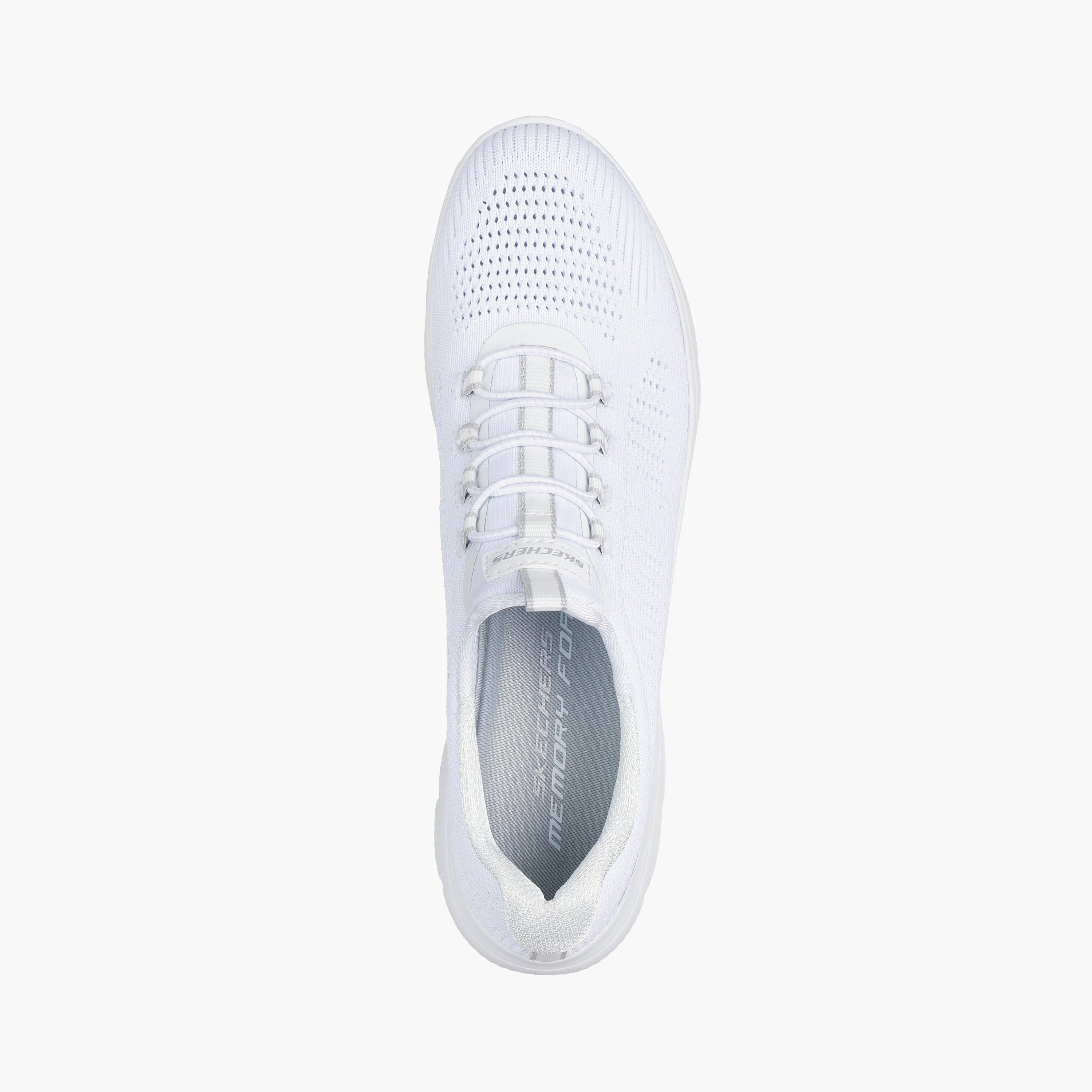 Skechers Women SUMMITS Slip-On Sports Shoes-women-shoes-sports-image-2