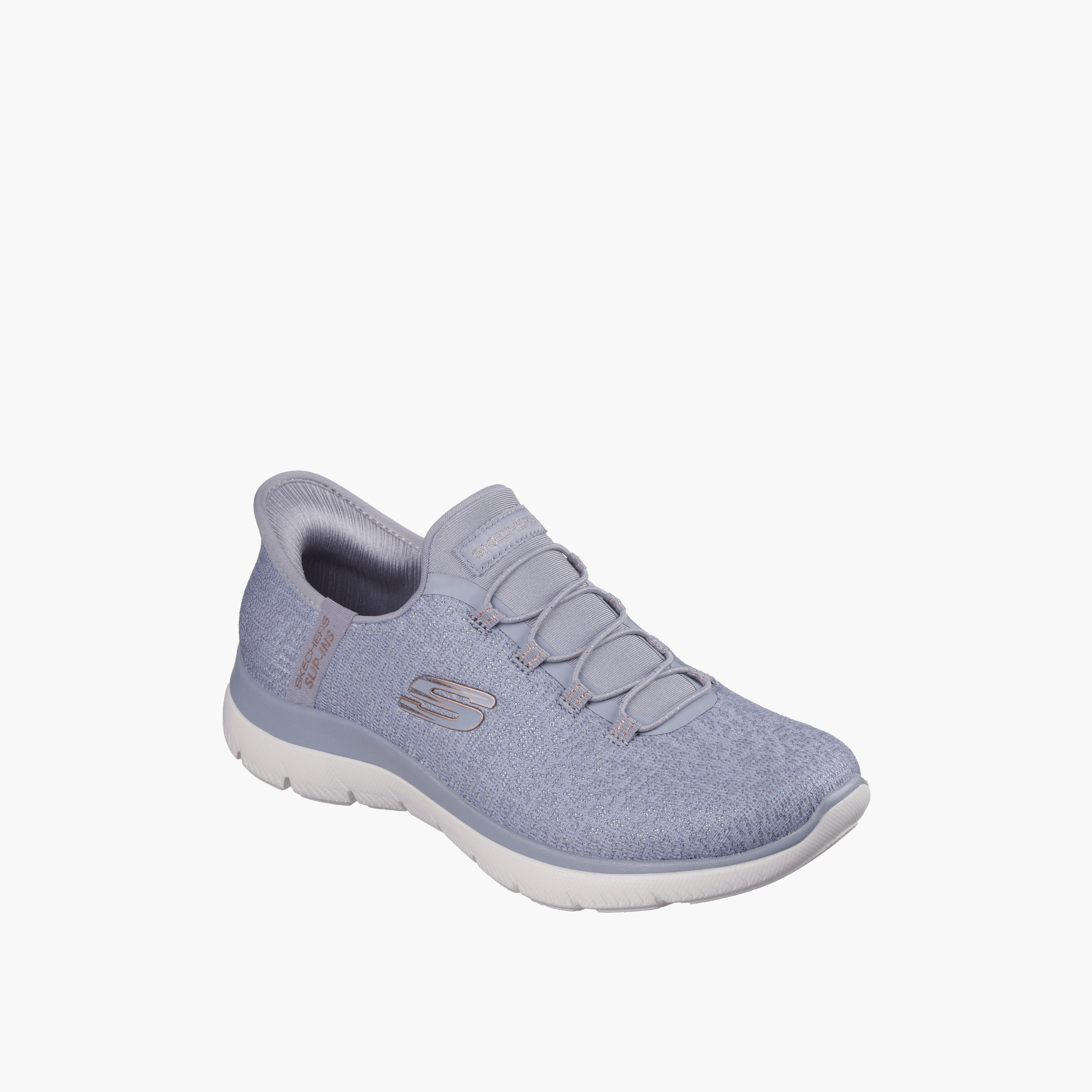 Skechers Women Slip-On Sports Shoes-sports-women-shoes-image-1
