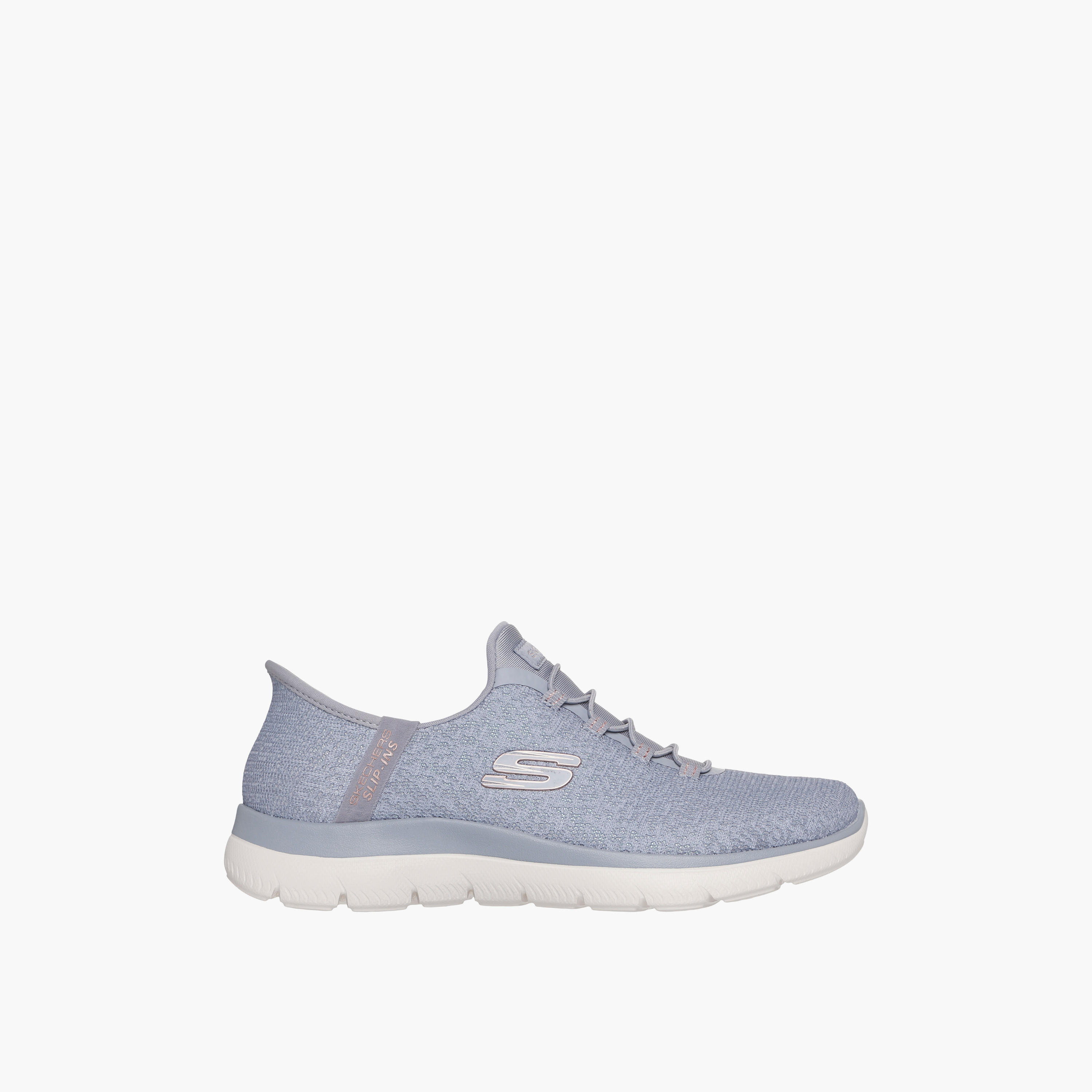 Skechers Women Slip-On Sports Shoes-sports-women-shoes-image-2