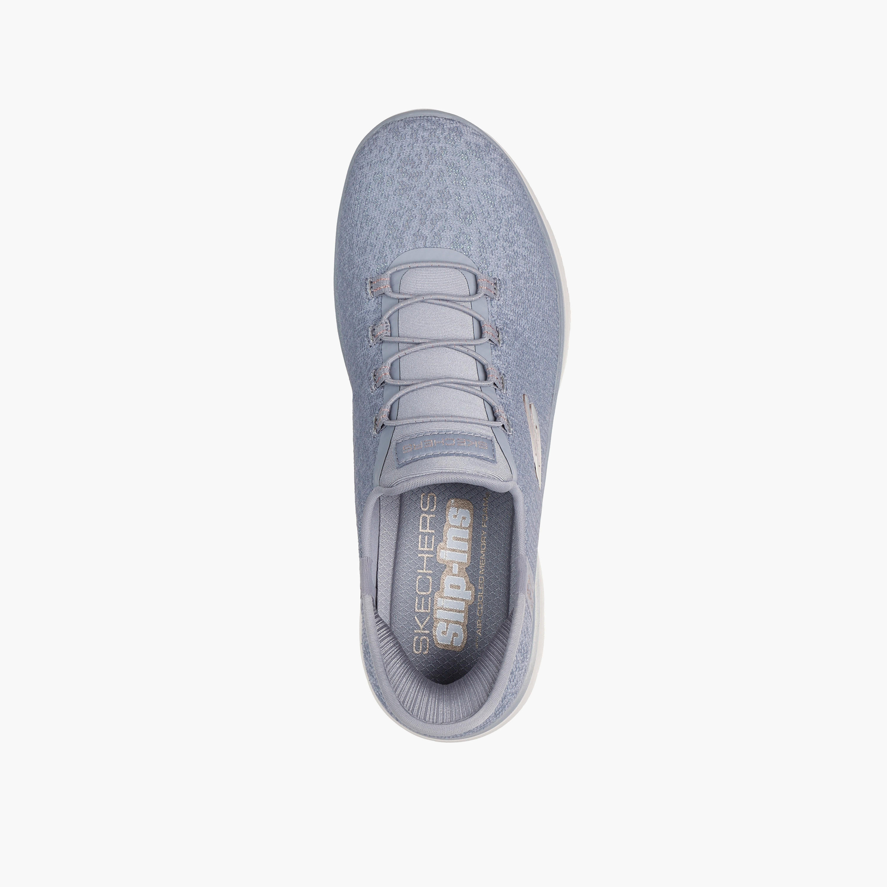 Skechers Women Slip-On Sports Shoes-sports-women-shoes-image-3