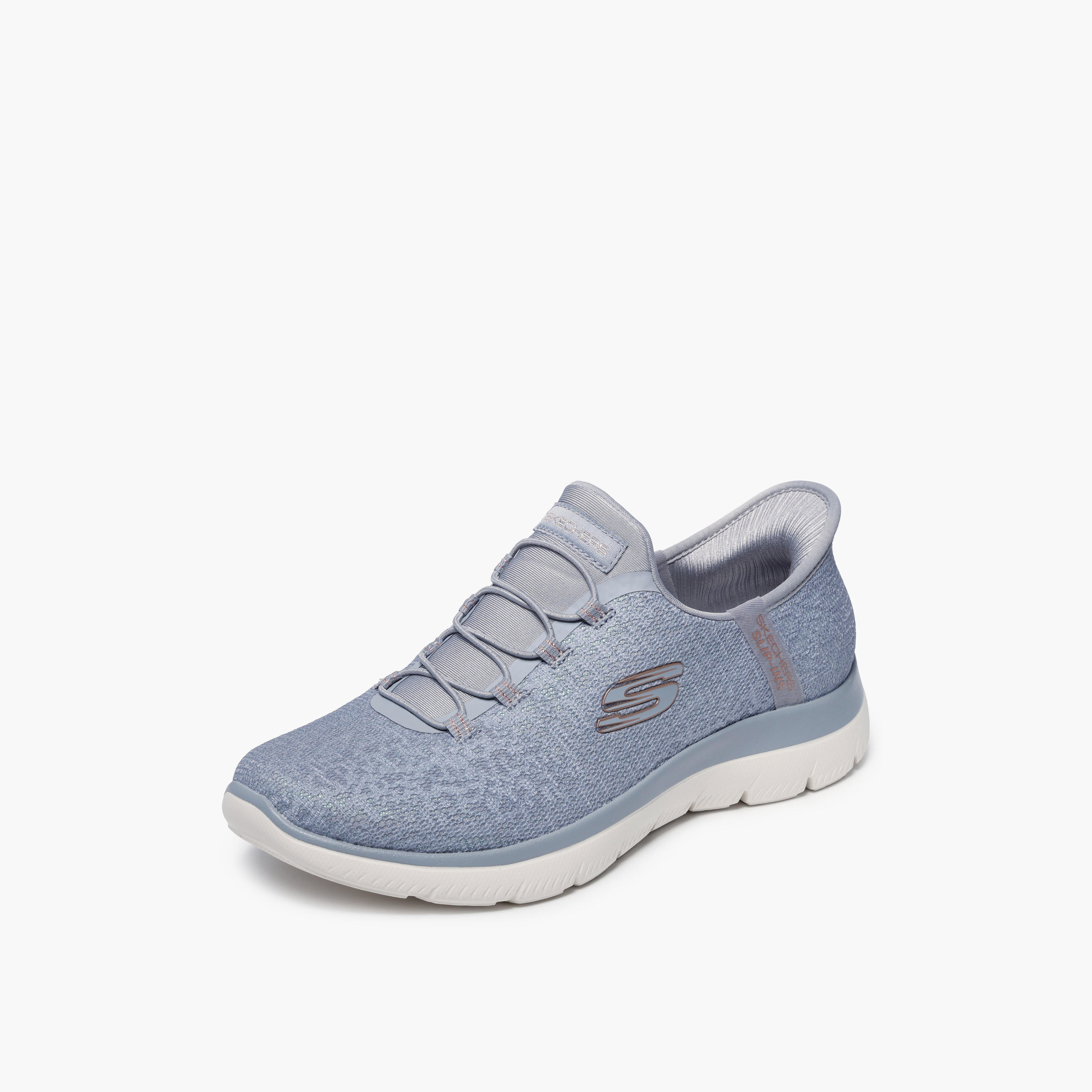 Skechers Women Slip-On Sports Shoes-sports-women-shoes-image-4