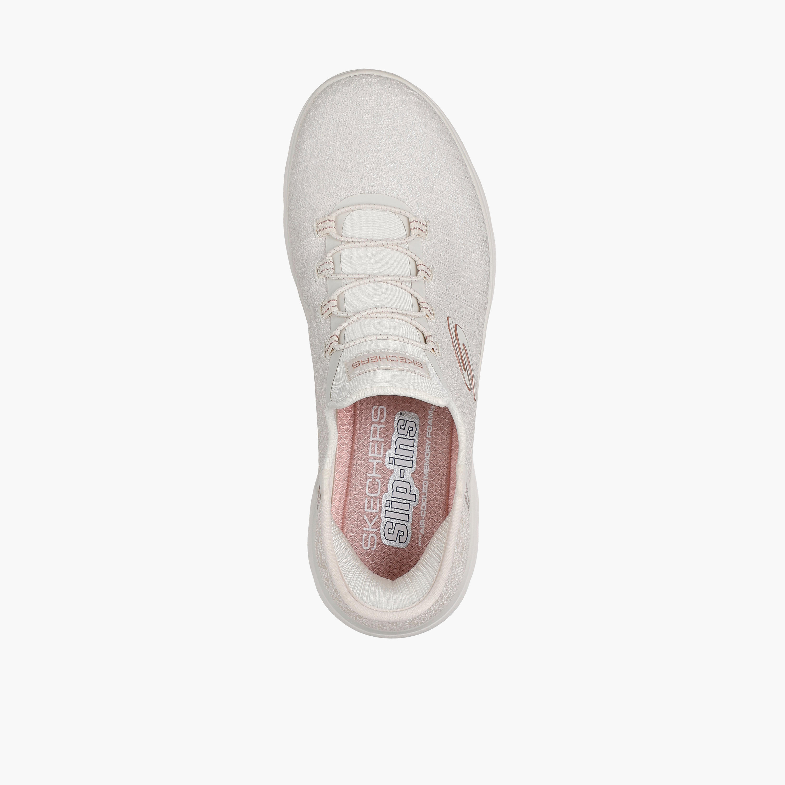 Skechers Women Summits Slip-On Sports Shoes-women-shoes-sneakers-image-2