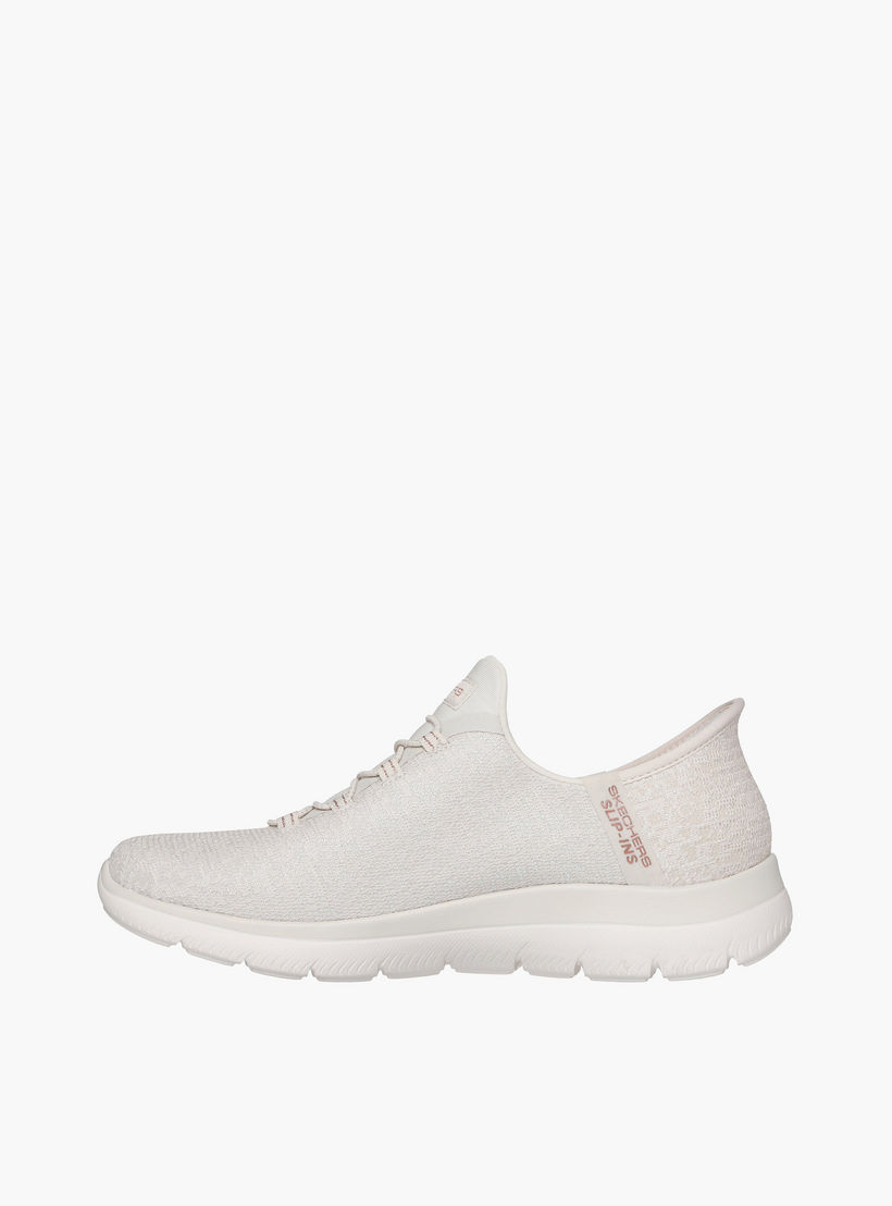 Skechers Women Summits Slip-On Sports Shoes-women-shoes-sneakers-image-3