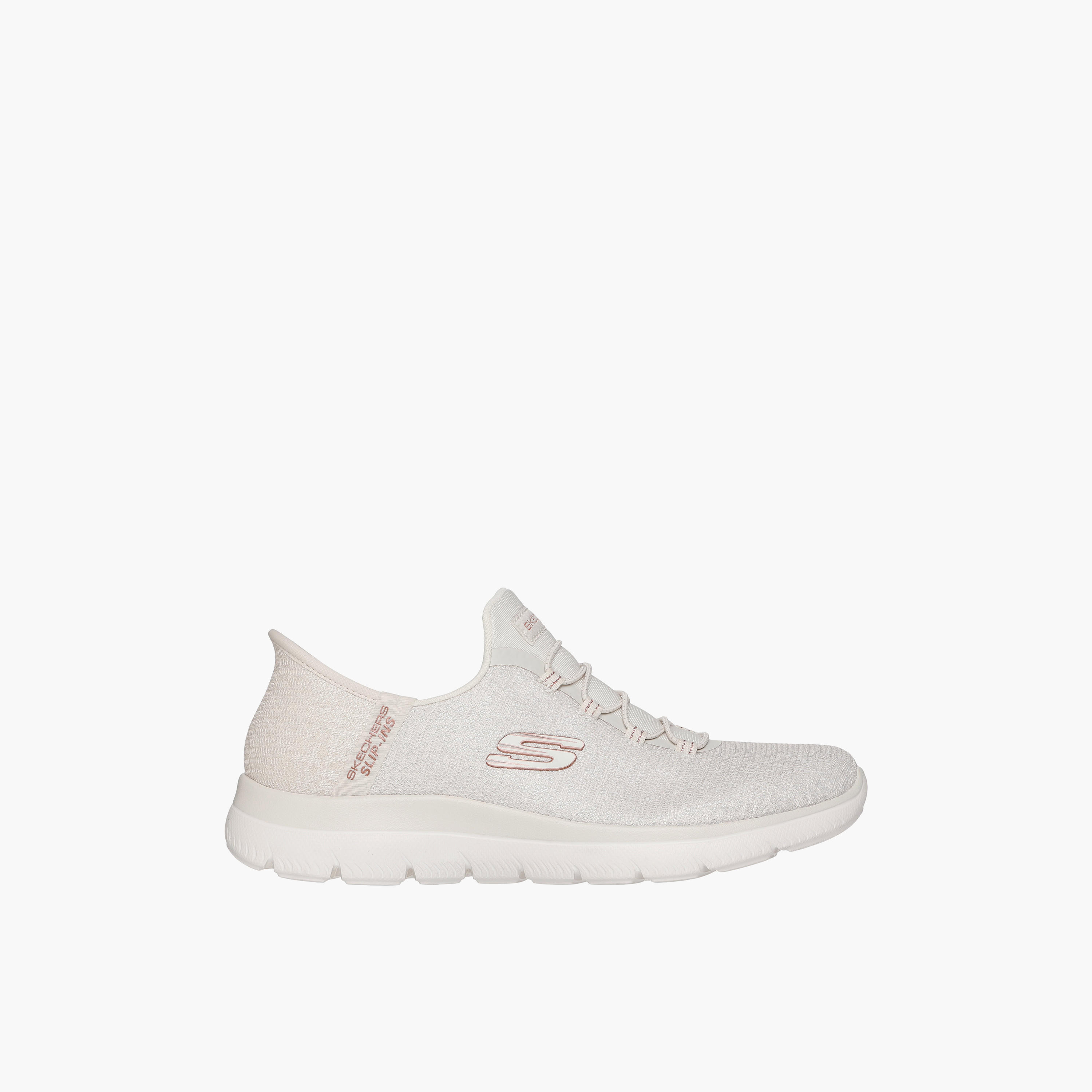 Skechers Women Summits Slip-On Sports Shoes-women-shoes-sneakers-image-4