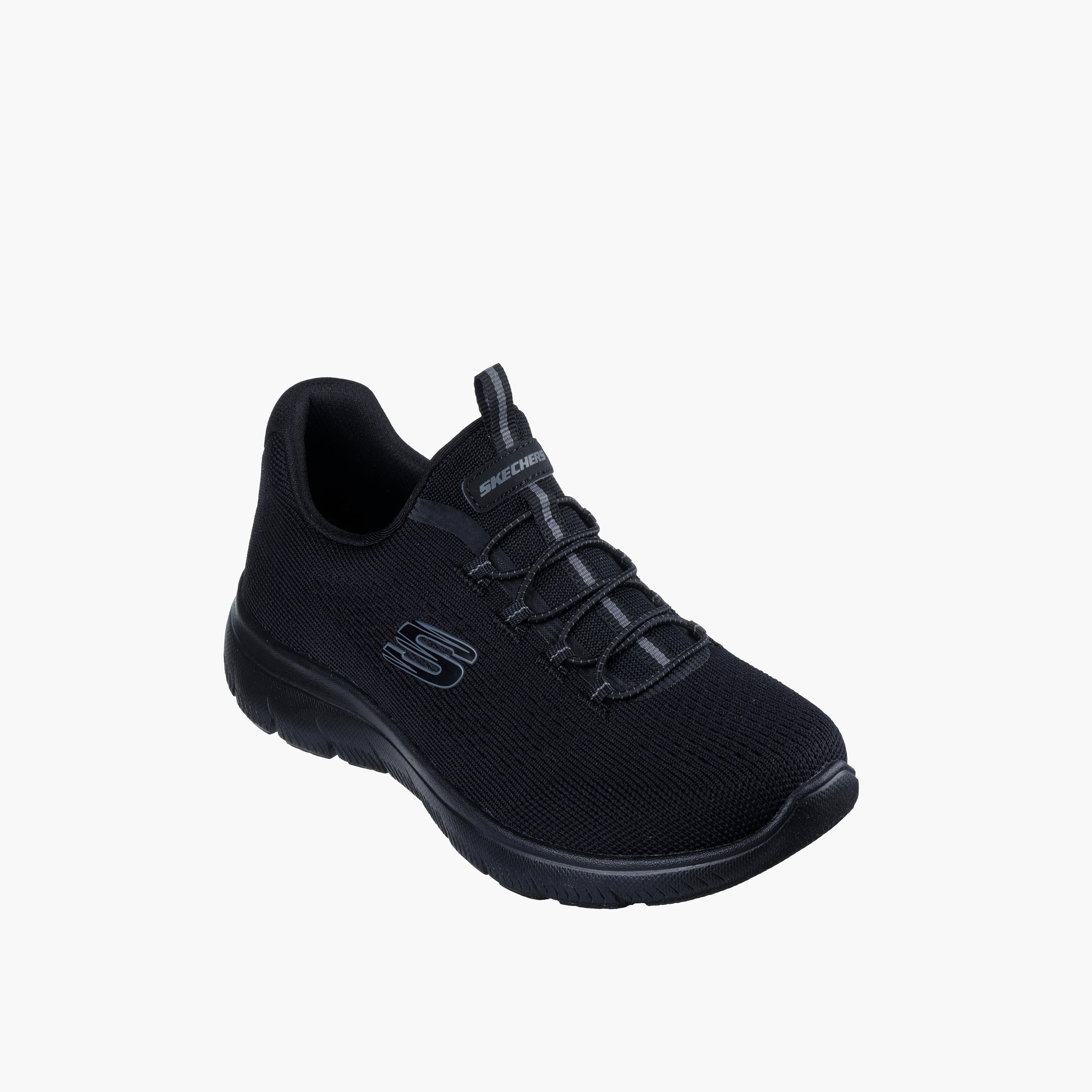 Skechers Women SUMMITS Slip-On Sports Shoes-women-shoes-sports-image-1