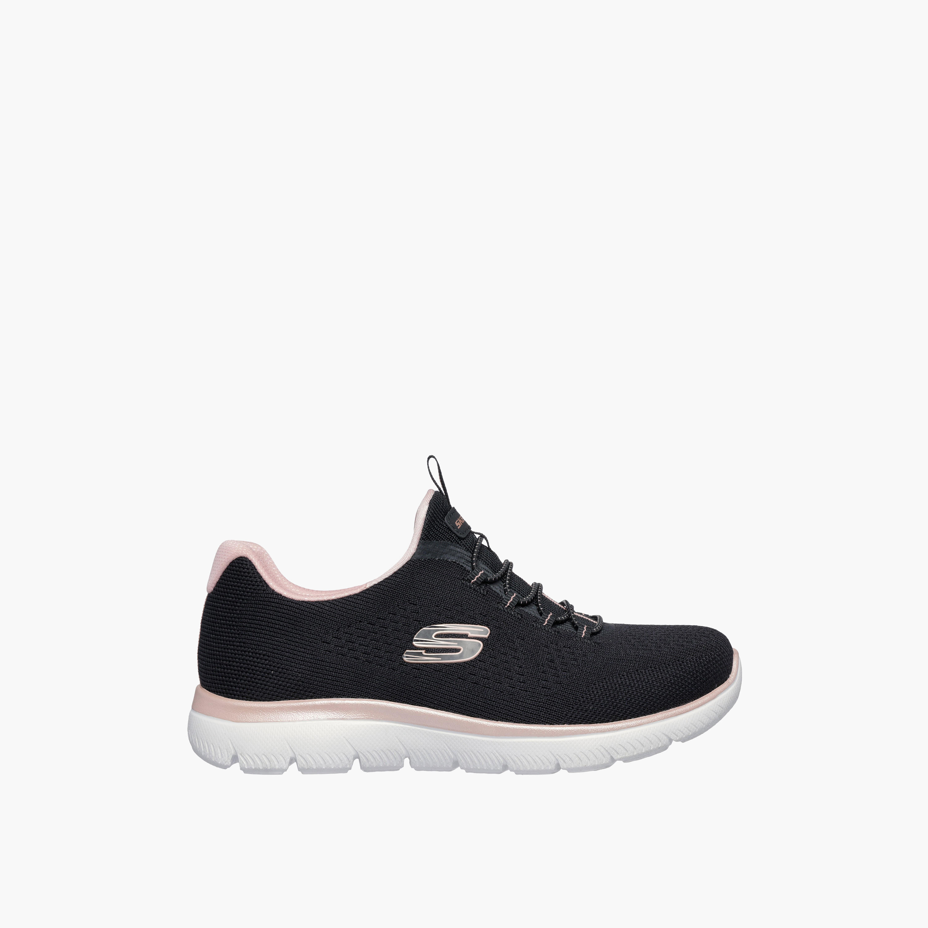 Skechers Women SUMMITS Slip-On Sports Shoes-women-shoes-sports-image-2