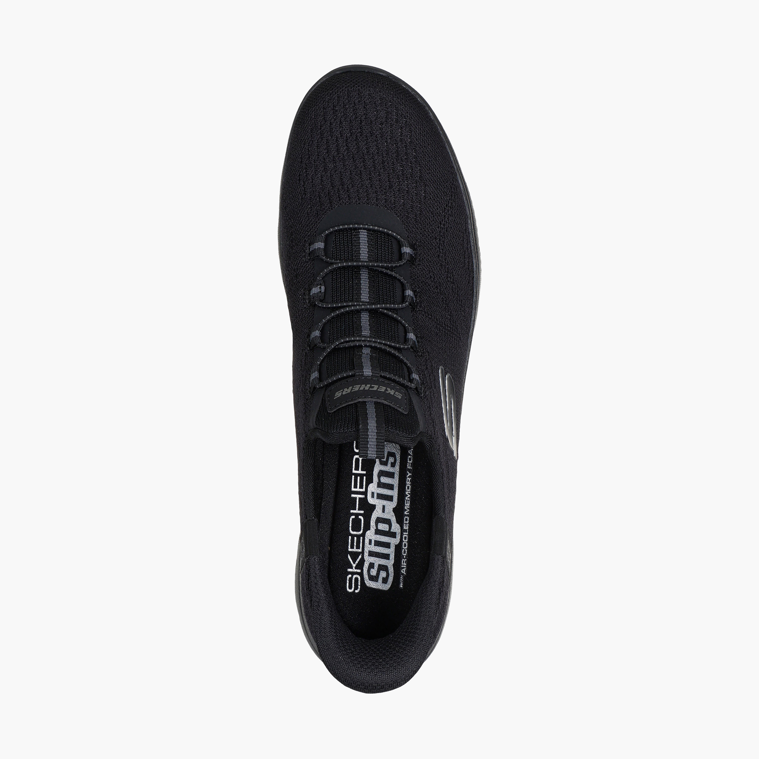 Skechers Women SUMMITS Slip-On Sports Shoes-women-shoes-sports-image-2