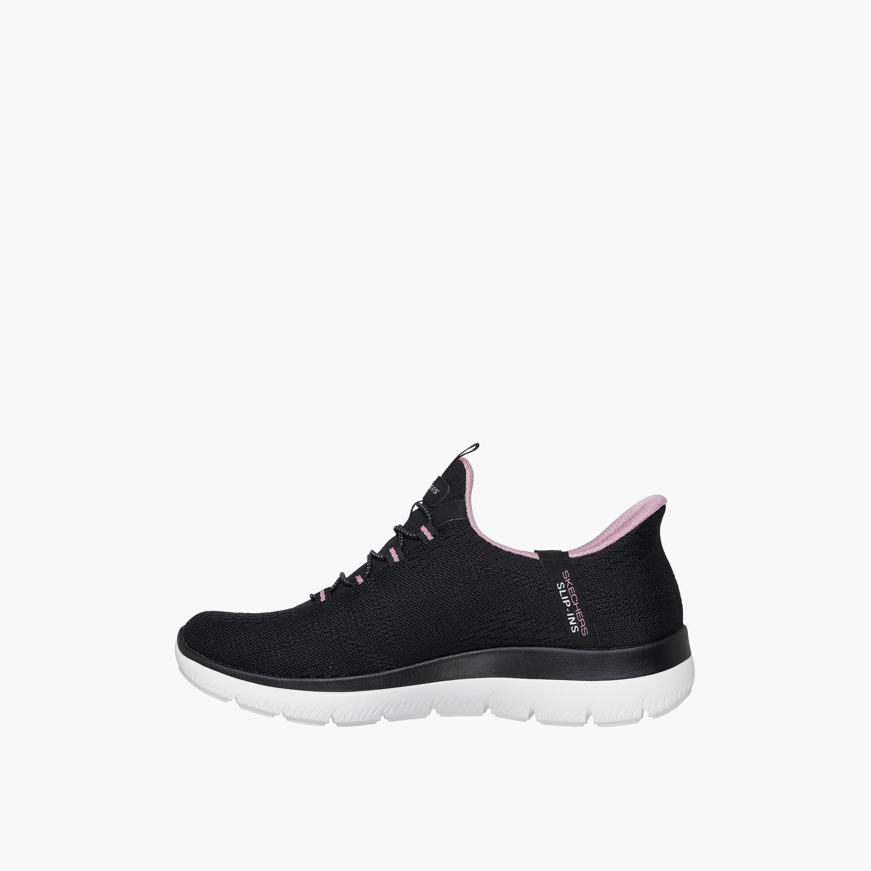 حذاء رياضي سهل الارتداء ساميتس للنساء من سكيتشرز-women-shoes-sports-image-4