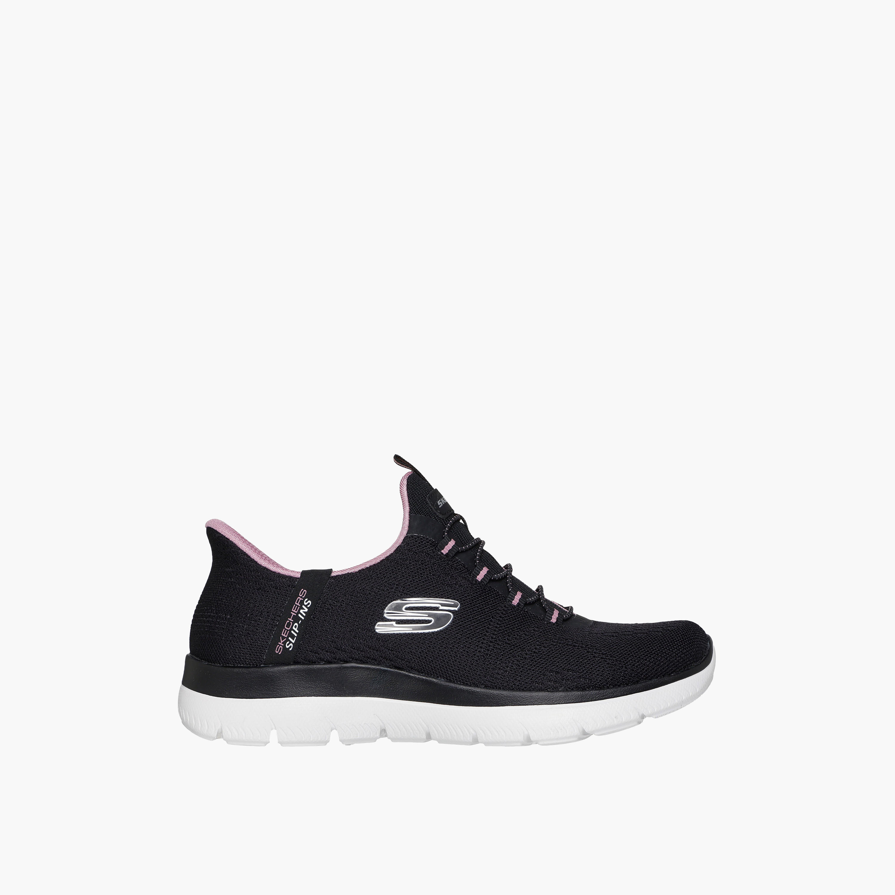 حذاء رياضي سهل الارتداء ساميتس للنساء من سكيتشرز-women-shoes-sports-image-5