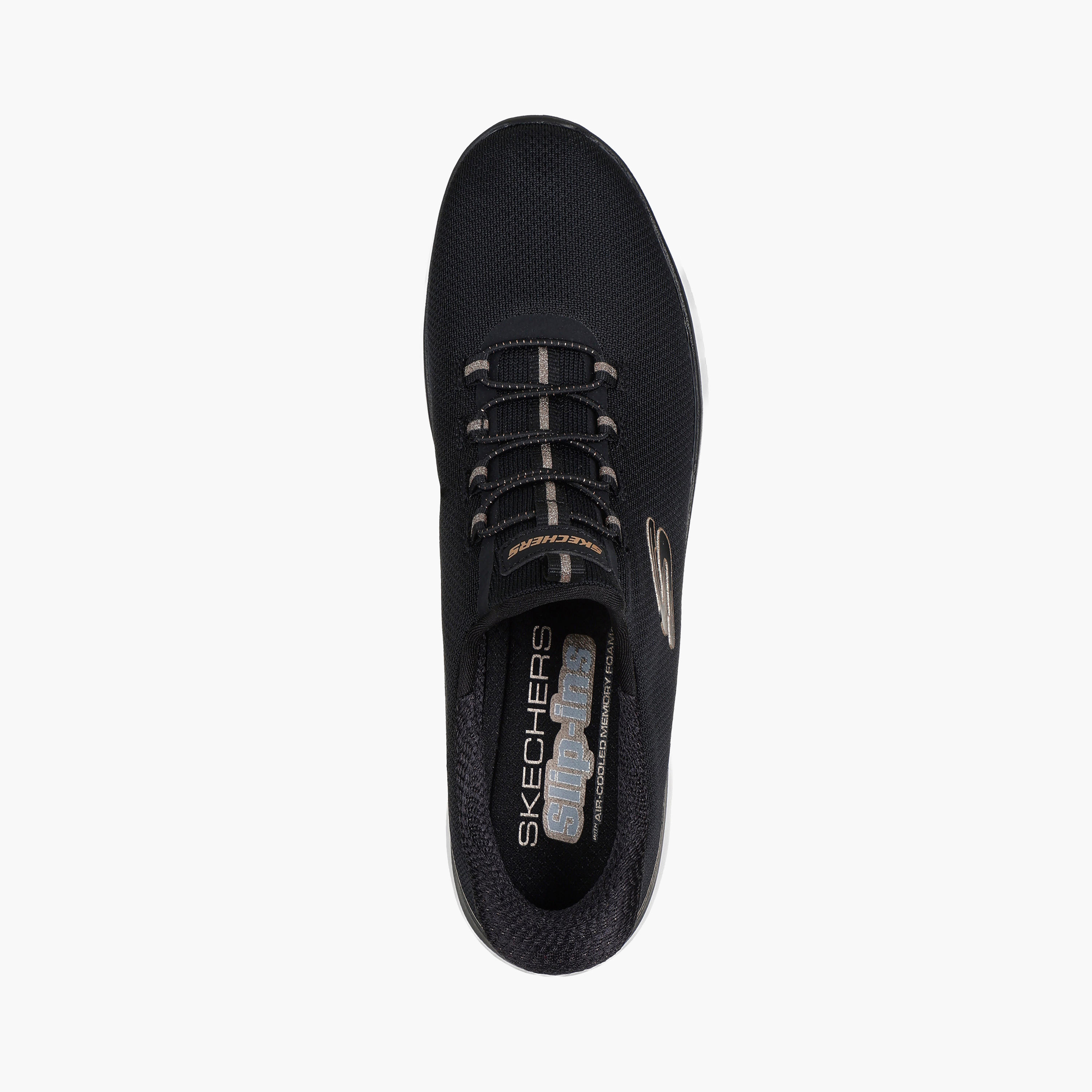 حذاء رياضي سهل الارتداء ساميتس للنساء من سكتشرز-women-shoes-sports-image-2