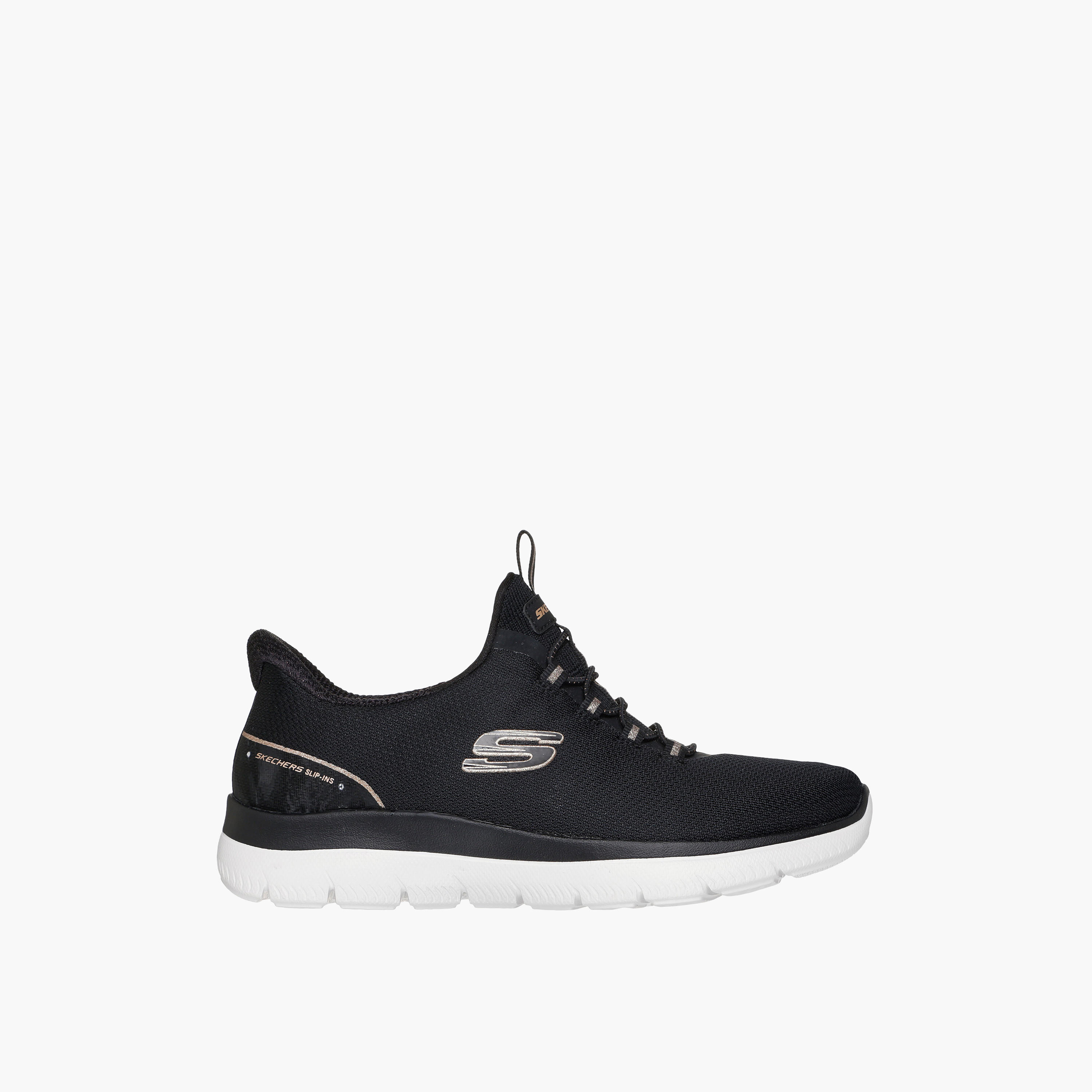 حذاء رياضي سهل الارتداء ساميتس للنساء من سكتشرز-women-shoes-sports-image-5