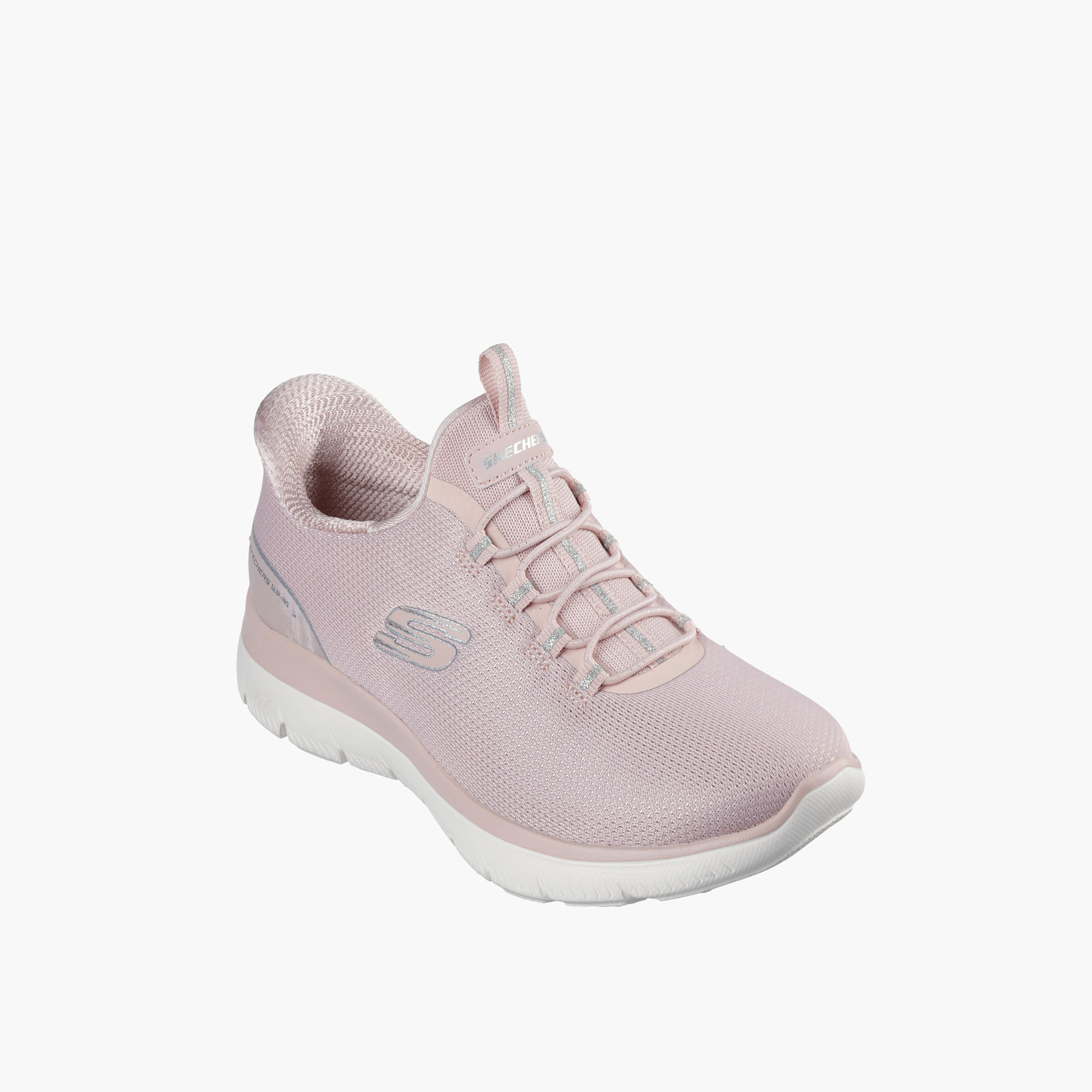 Skechers Women SUMMITS Slip-On Sports Shoes-women-shoes-sports-image-1
