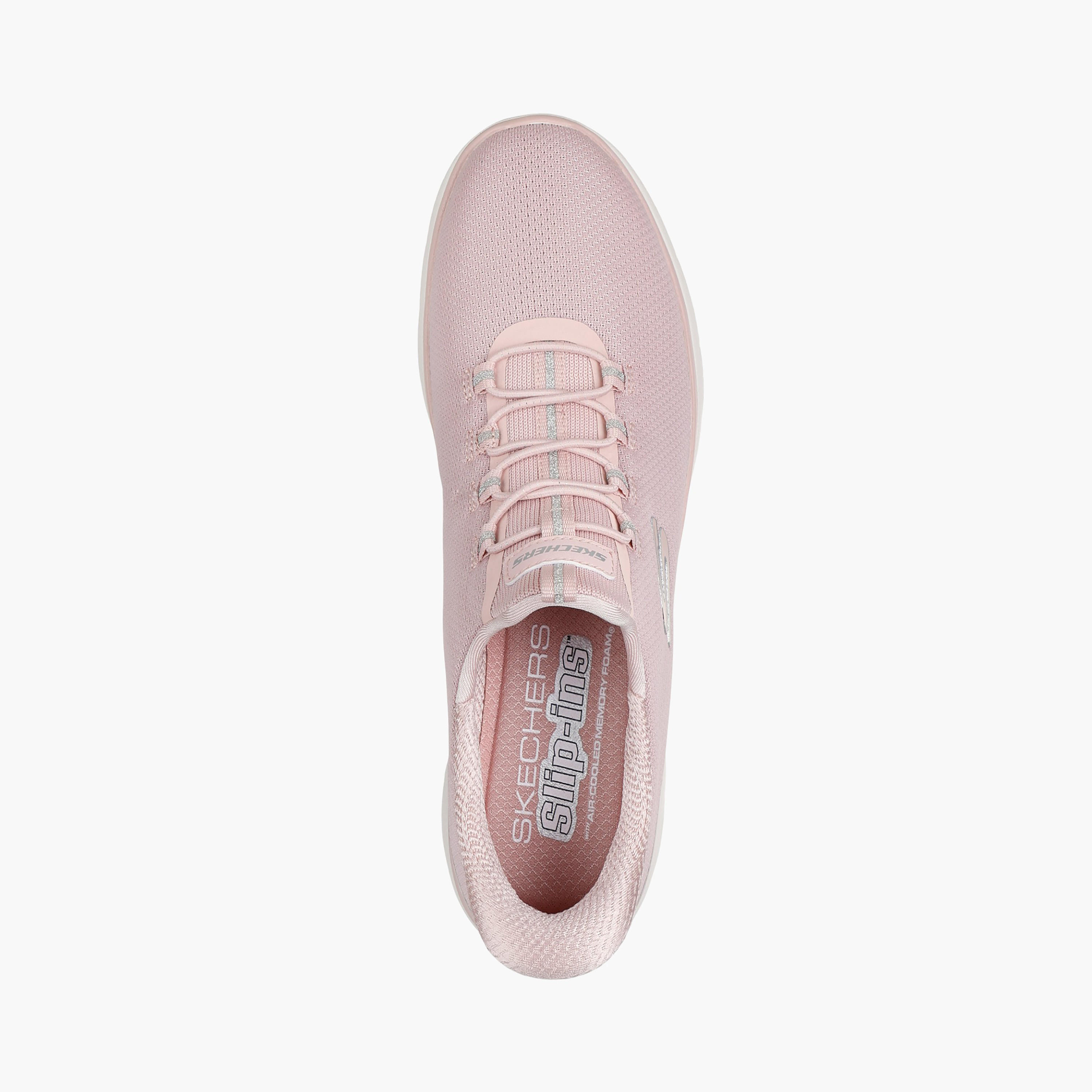 Skechers Women SUMMITS Slip-On Sports Shoes-women-shoes-sports-image-2