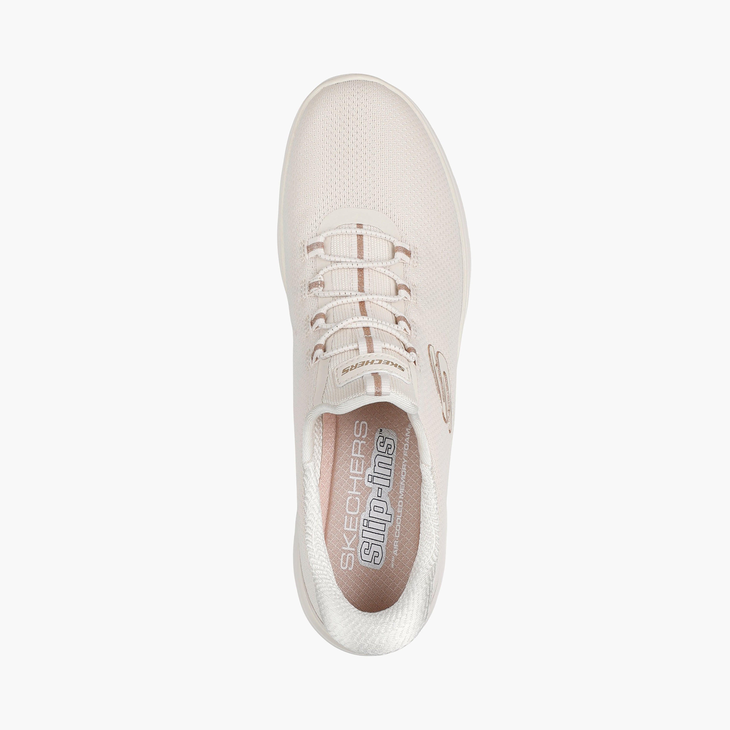 Skechers Women SUMMITS Slip-On Sports Shoes-women-shoes-sports-image-2