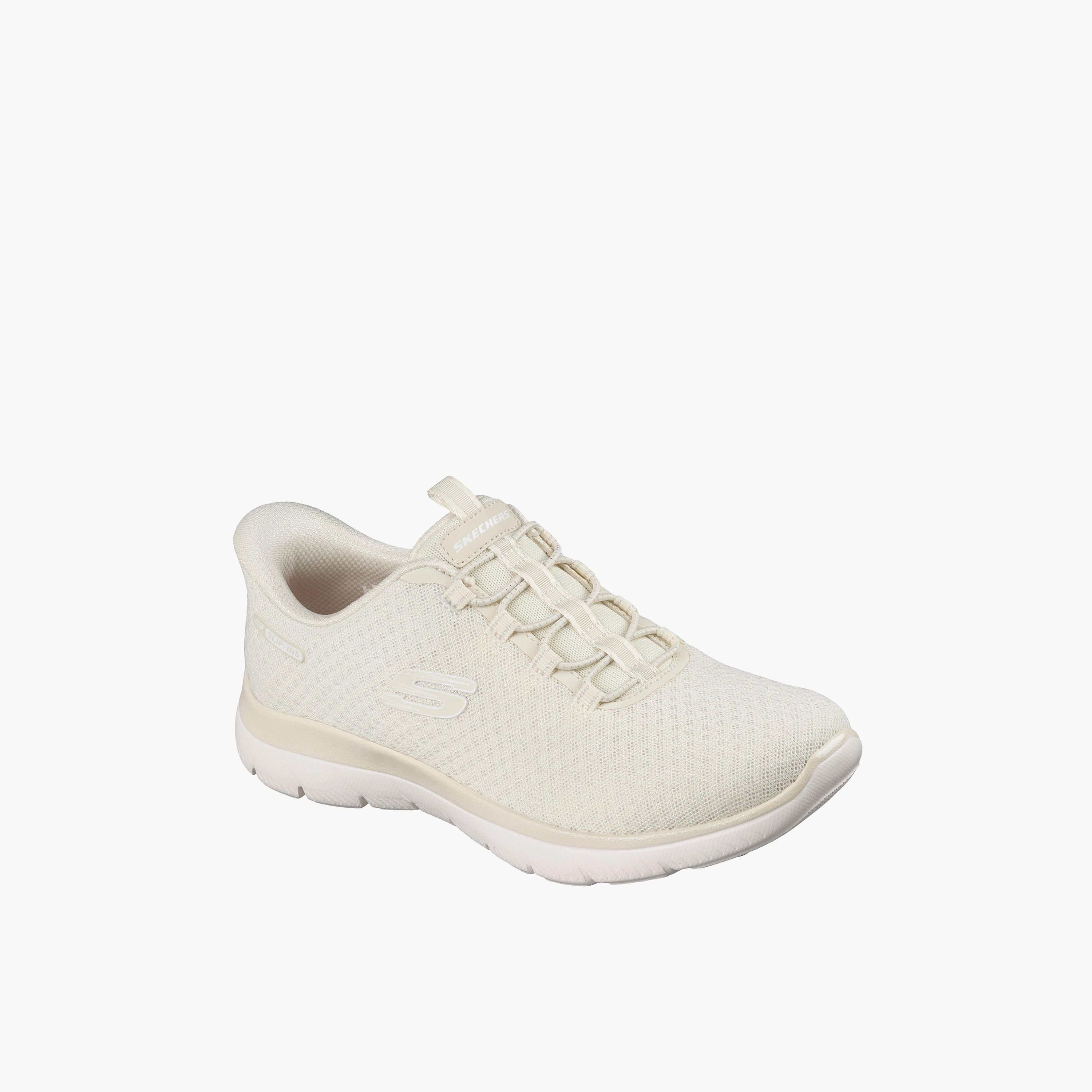 Skechers Women SUMMITS Slip-On Sports Shoes-women-shoes-sneakers-image-1