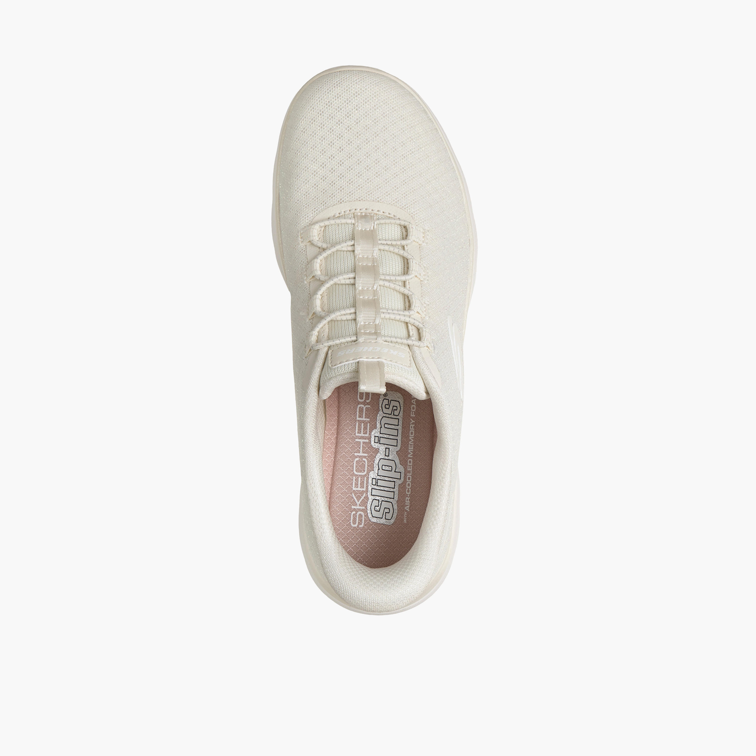 Skechers Women SUMMITS Slip-On Sports Shoes-women-shoes-sneakers-image-2