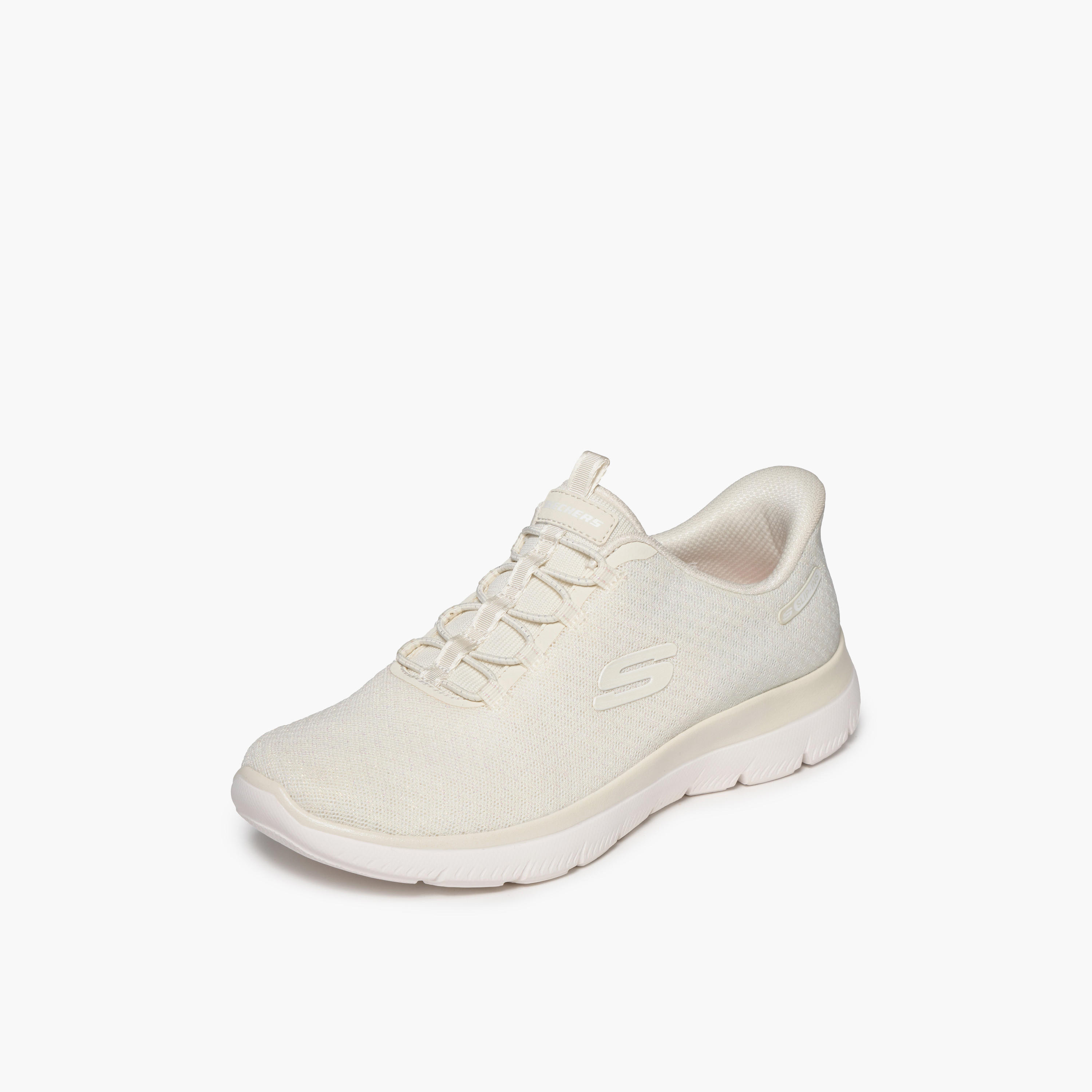Skechers Women SUMMITS Slip-On Sports Shoes-women-shoes-sneakers-image-4