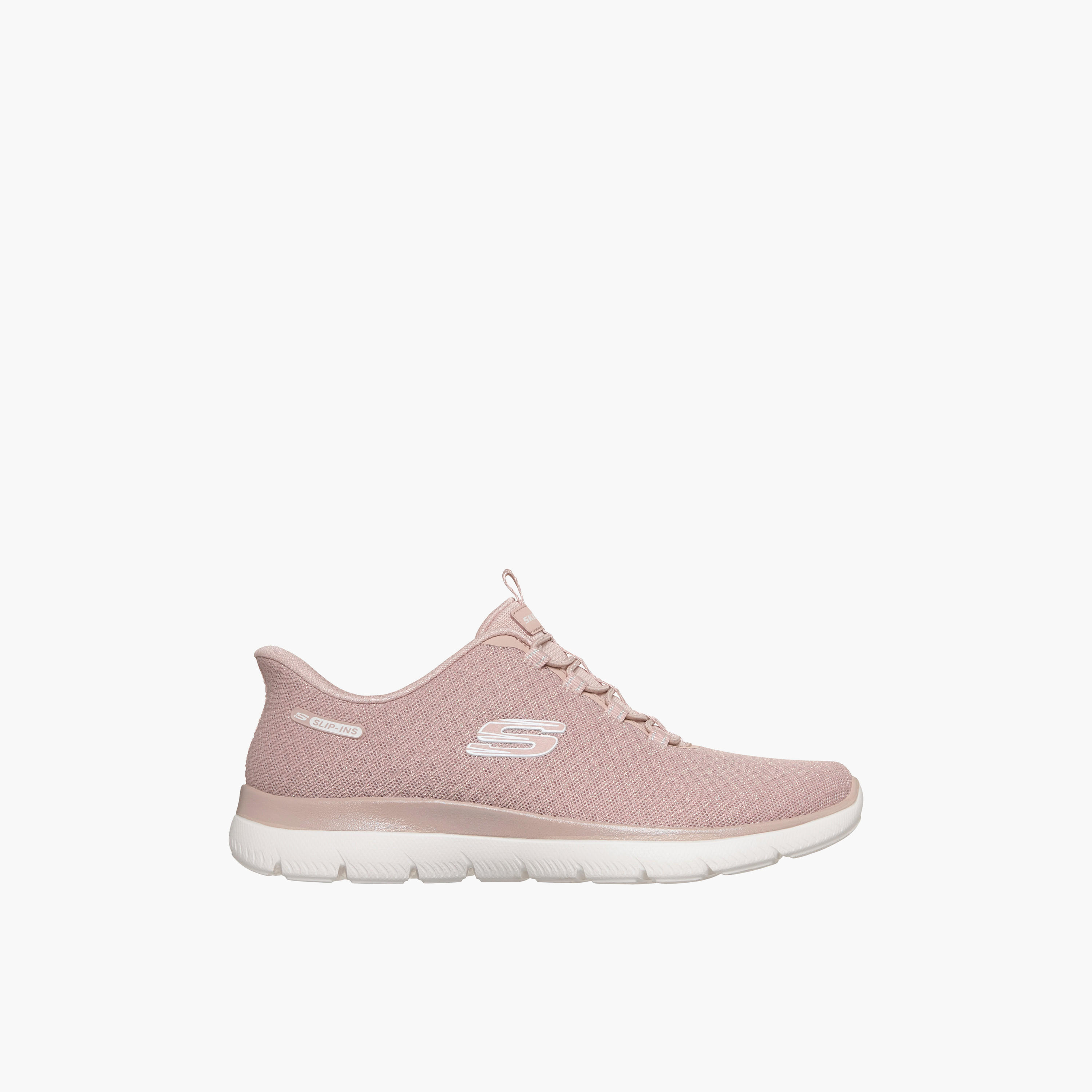 Skechers Women SUMMITS Slip-On Sports Shoes-women-shoes-sneakers-image-3