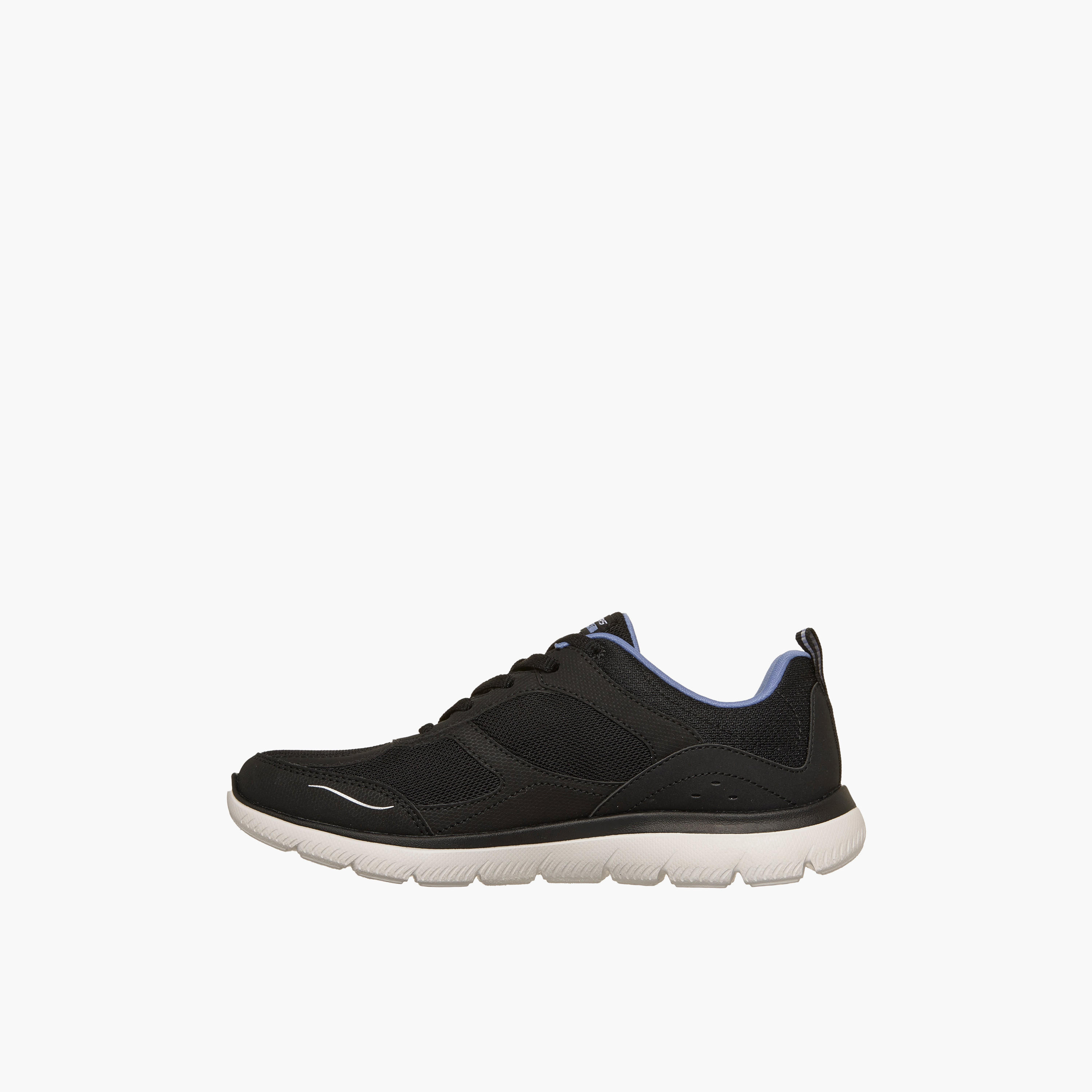 Skechers Women SUMMITS Lace-Up Ankle Sneakers-women-shoes-sneakers-image-5