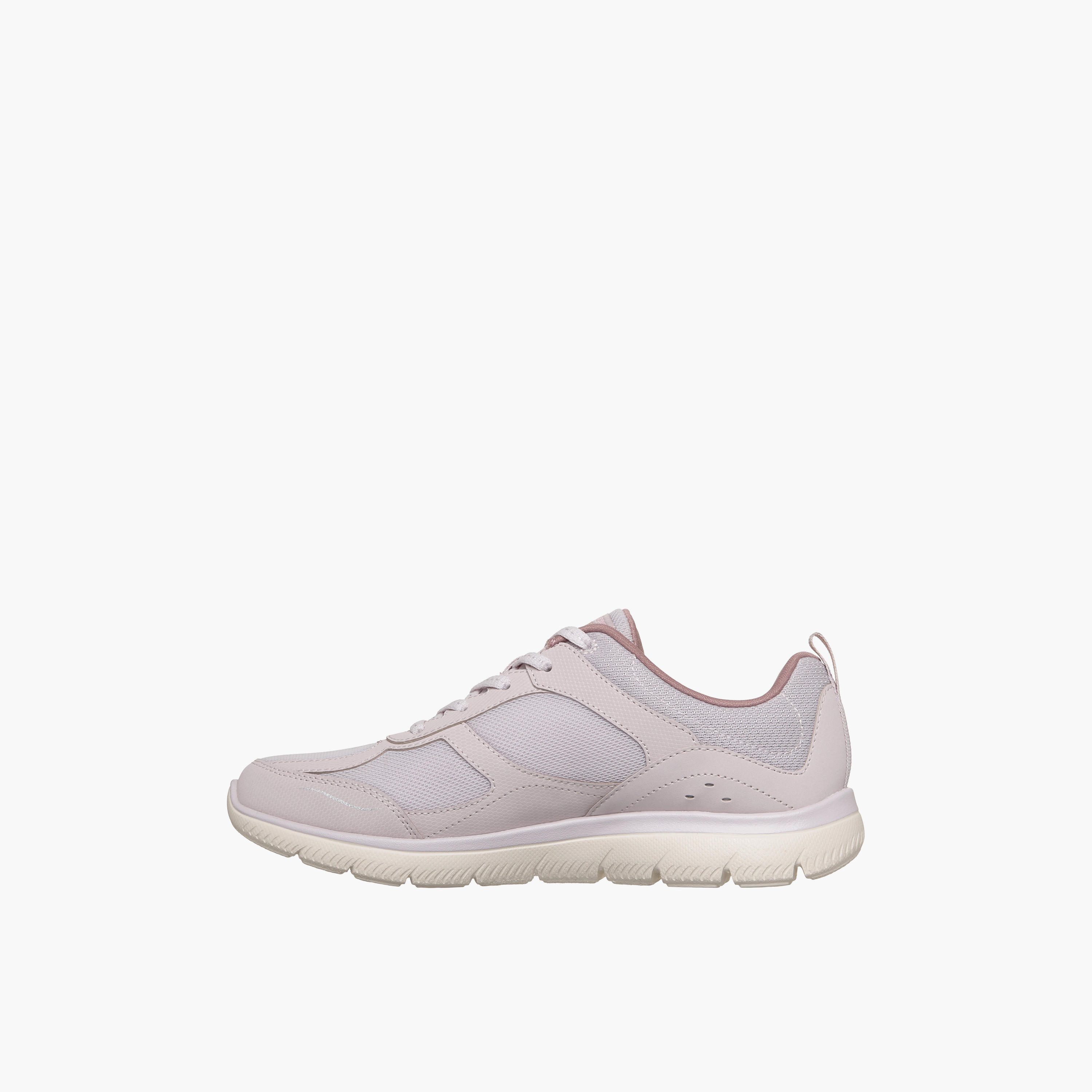 Skechers Women SUMMITS Lace-Up Ankle Sneakers-women-shoes-sneakers-image-5