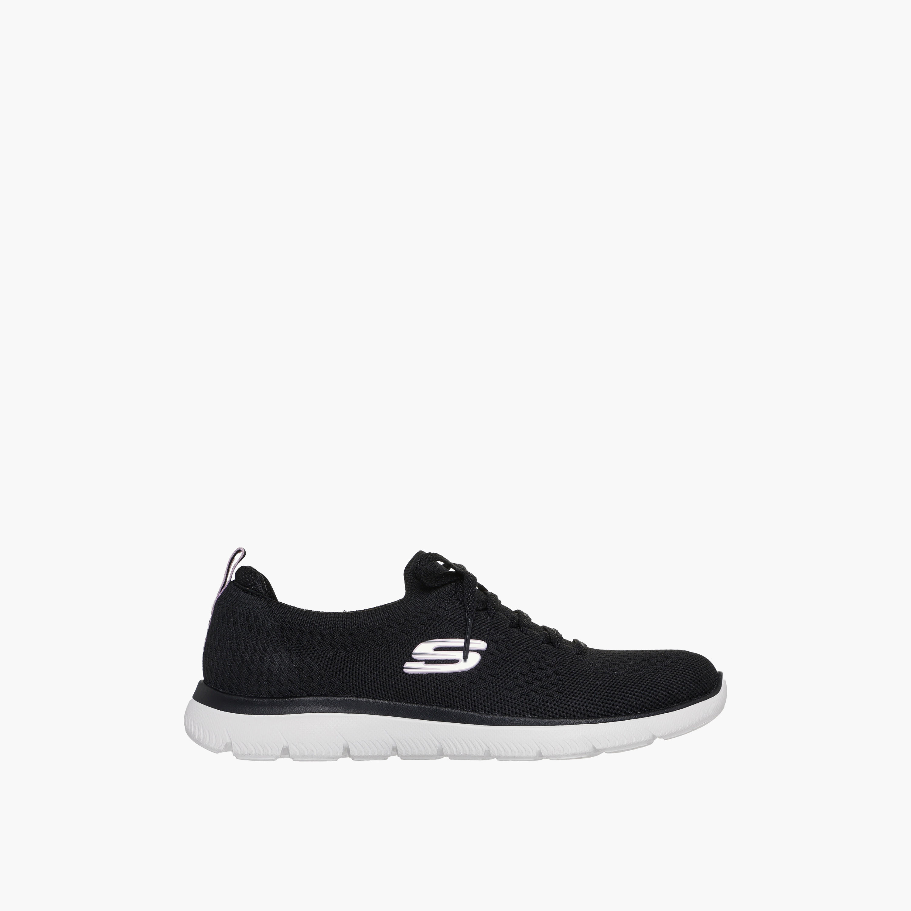 حذاء رياضي جريسفول برباط إغلاق للنساء من سكتشرز-women-shoes-sports-image-2