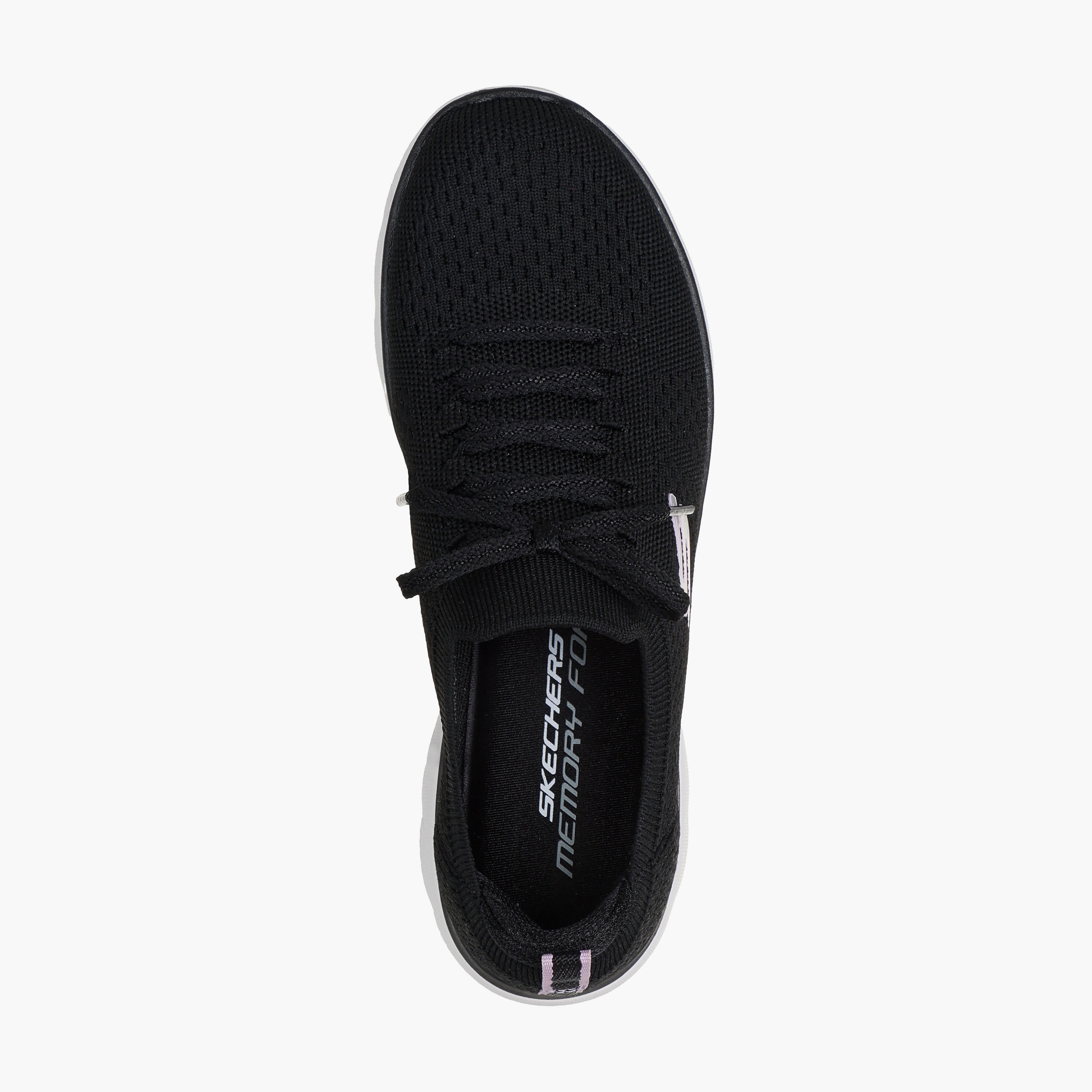 حذاء رياضي جريسفول برباط إغلاق للنساء من سكتشرز-women-shoes-sports-image-3