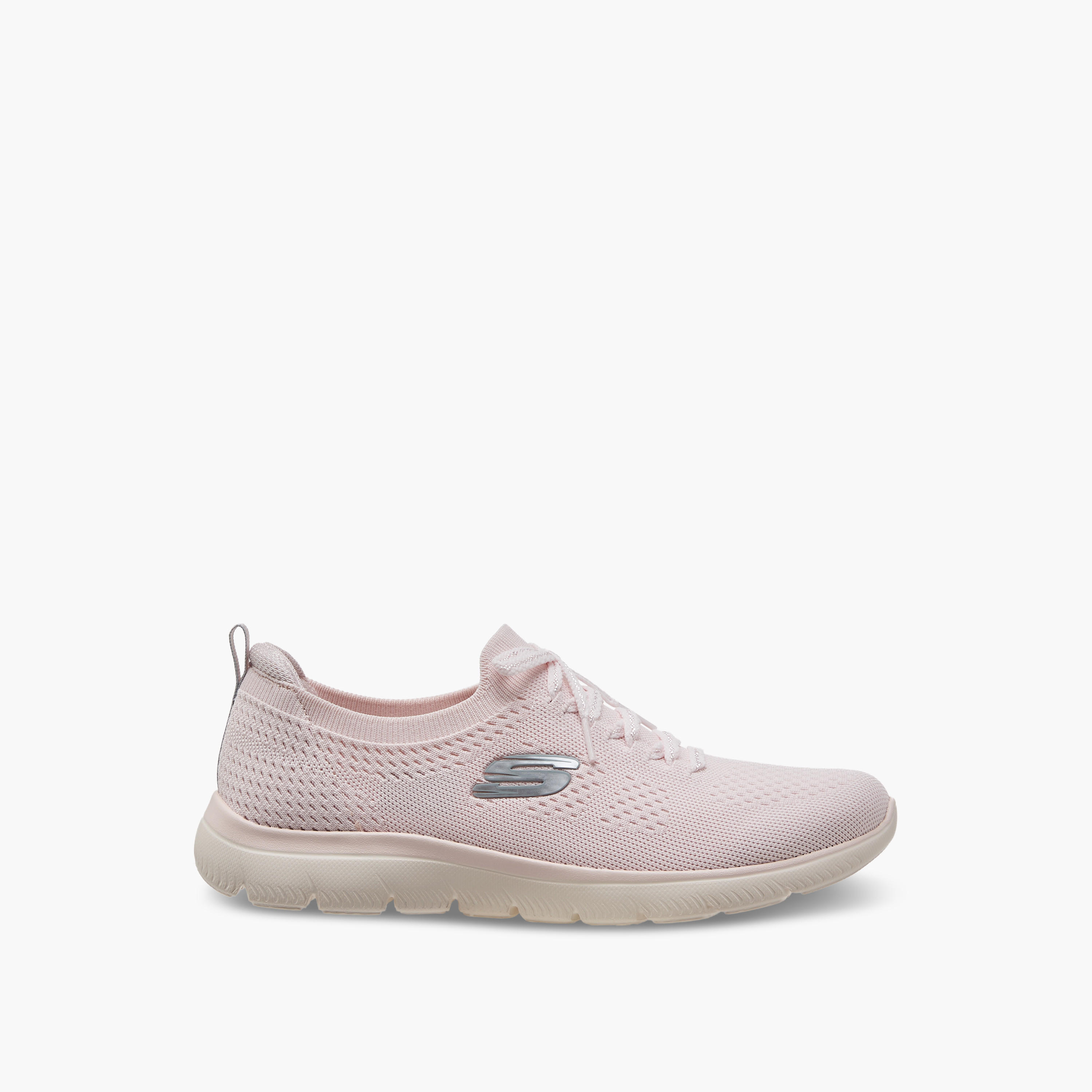 حذاء سنيكرز رياضي سهل الارتداء بوبس بي لايت للنساء من سكيتشرز-women-shoes-sneakers-image-3