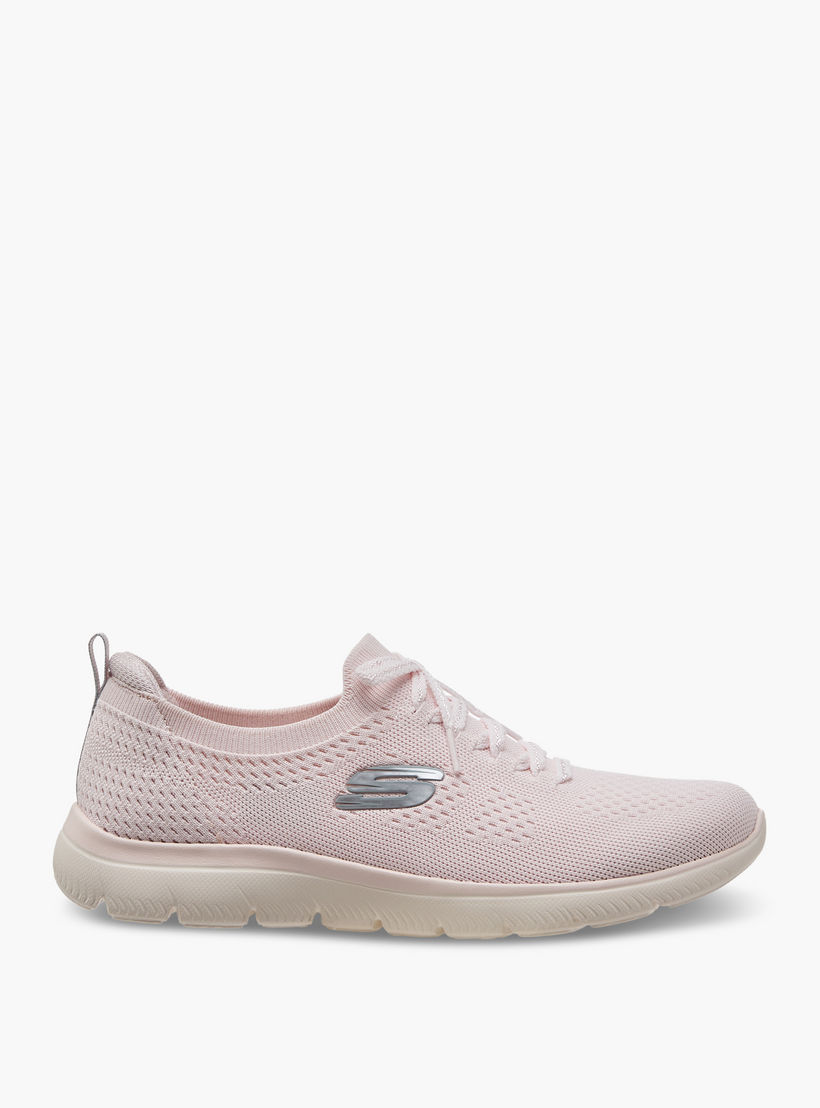 Skechers Women Bobs B-Lite Slip-On Sports Shoes-women-shoes-sneakers-image-3
