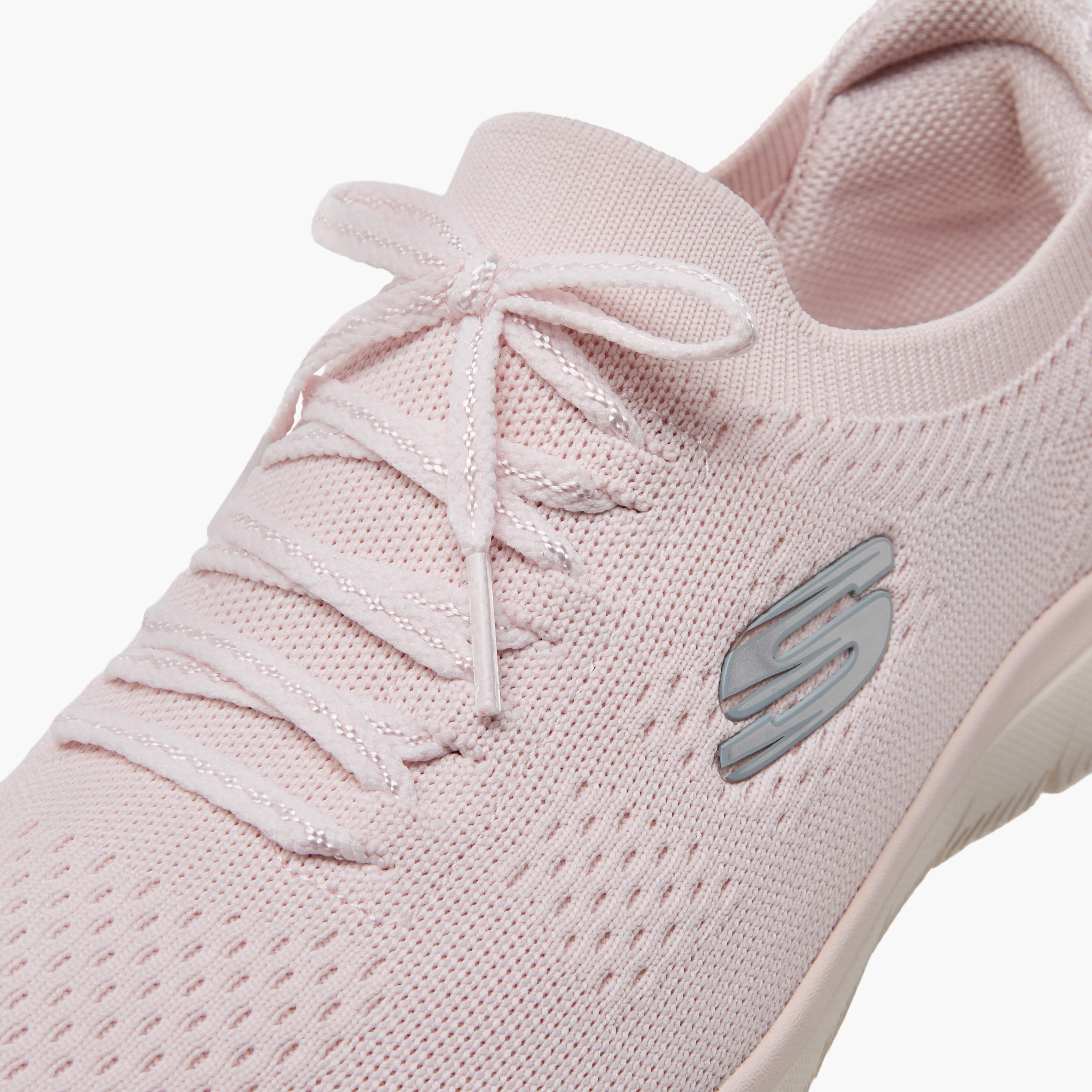 Skechers Women Bobs B-Lite Slip-On Sports Shoes-women-shoes-sneakers-image-4