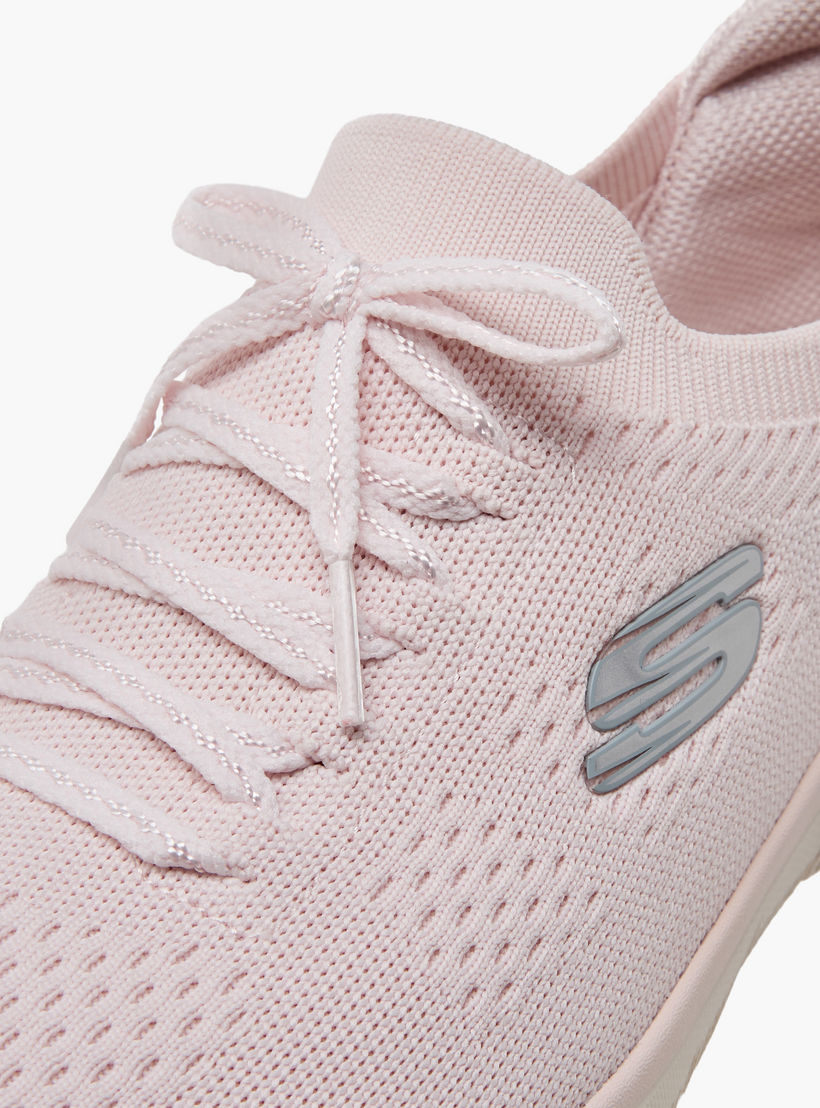Skechers Women Bobs B-Lite Slip-On Sports Shoes-women-shoes-sneakers-image-4