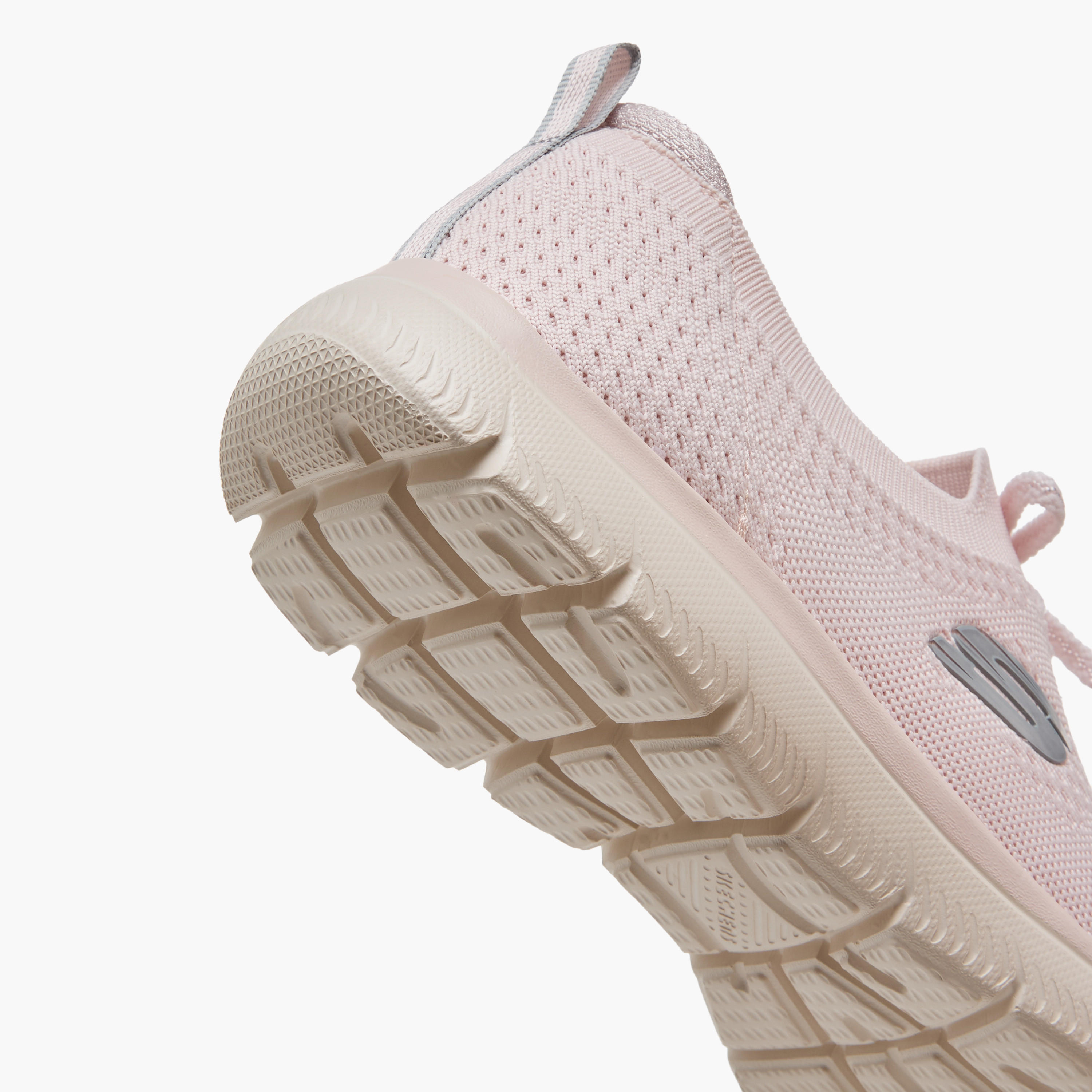 حذاء سنيكرز رياضي سهل الارتداء بوبس بي لايت للنساء من سكيتشرز-women-shoes-sneakers-image-5