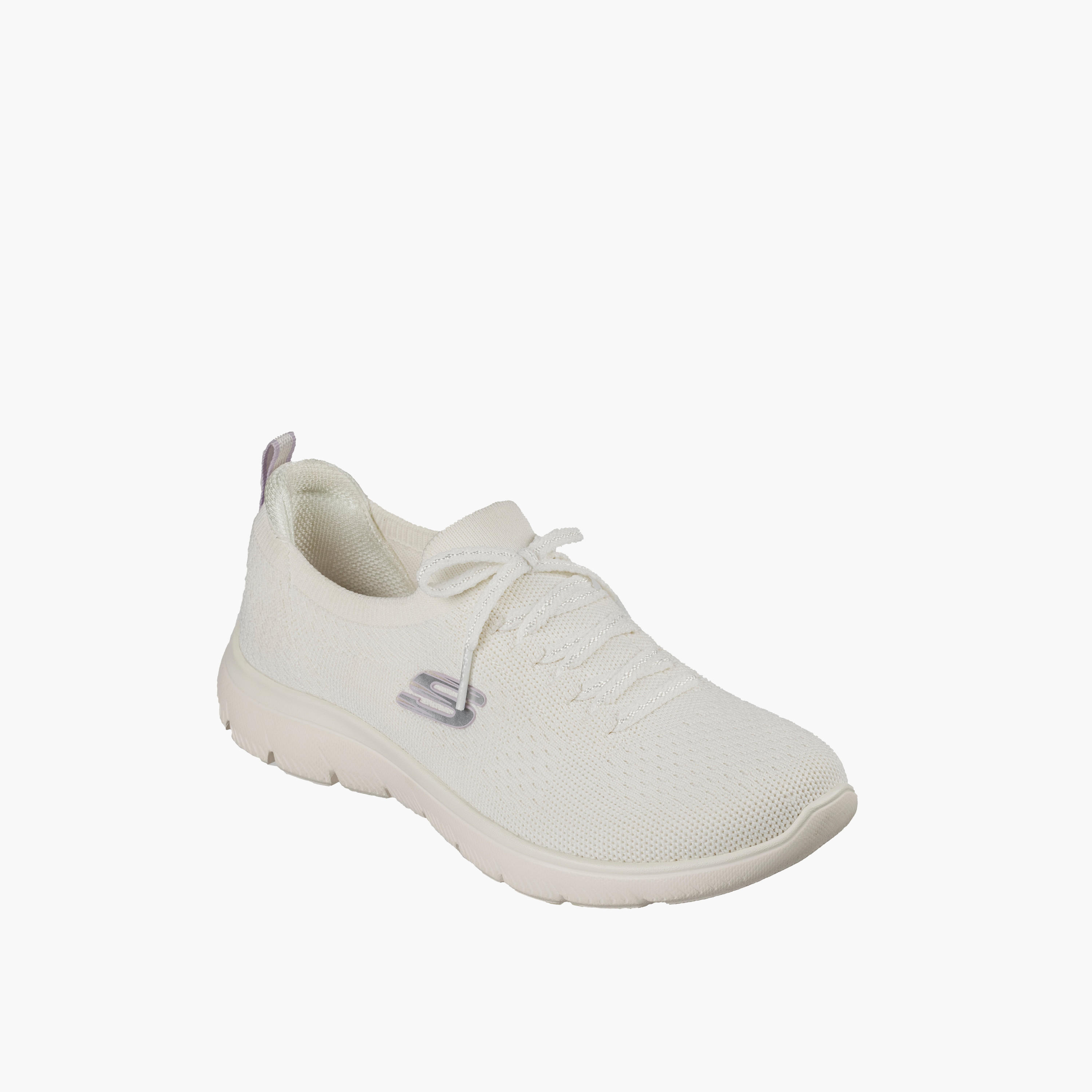 حذاء رياضي سهل الارتداء جريسفول للنساء من سكيتشرز-women-shoes-sports-image-1