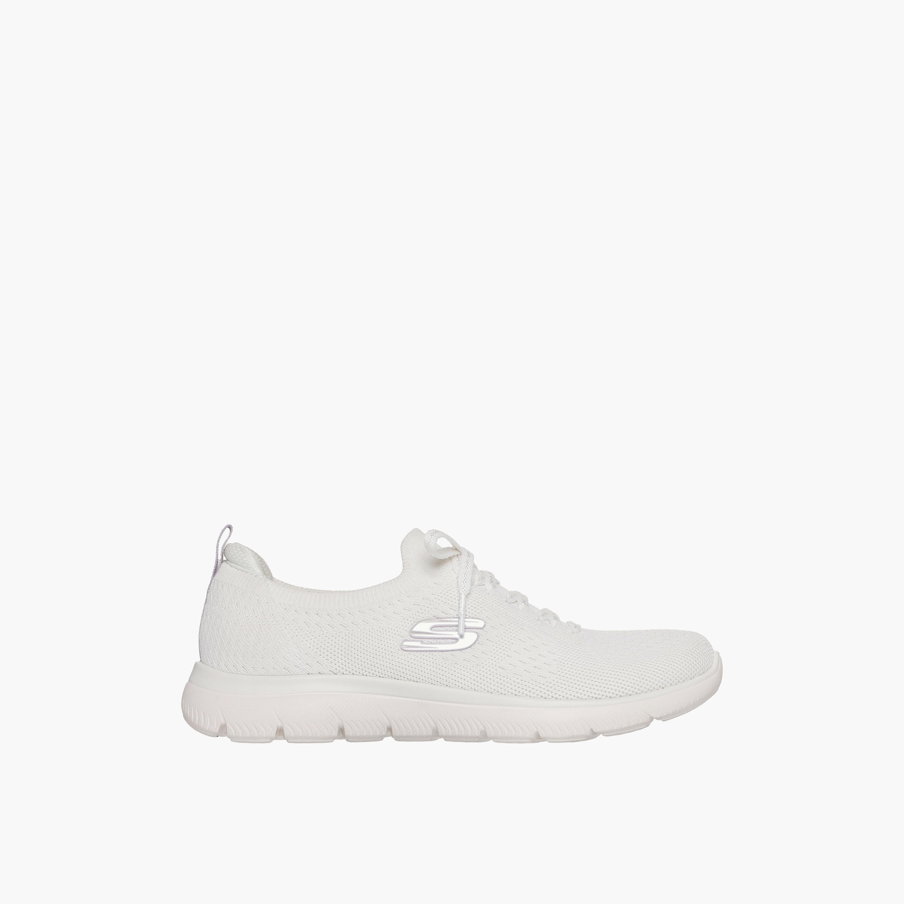 حذاء رياضي سهل الارتداء جريسفول للنساء من سكيتشرز-women-shoes-sports-image-2