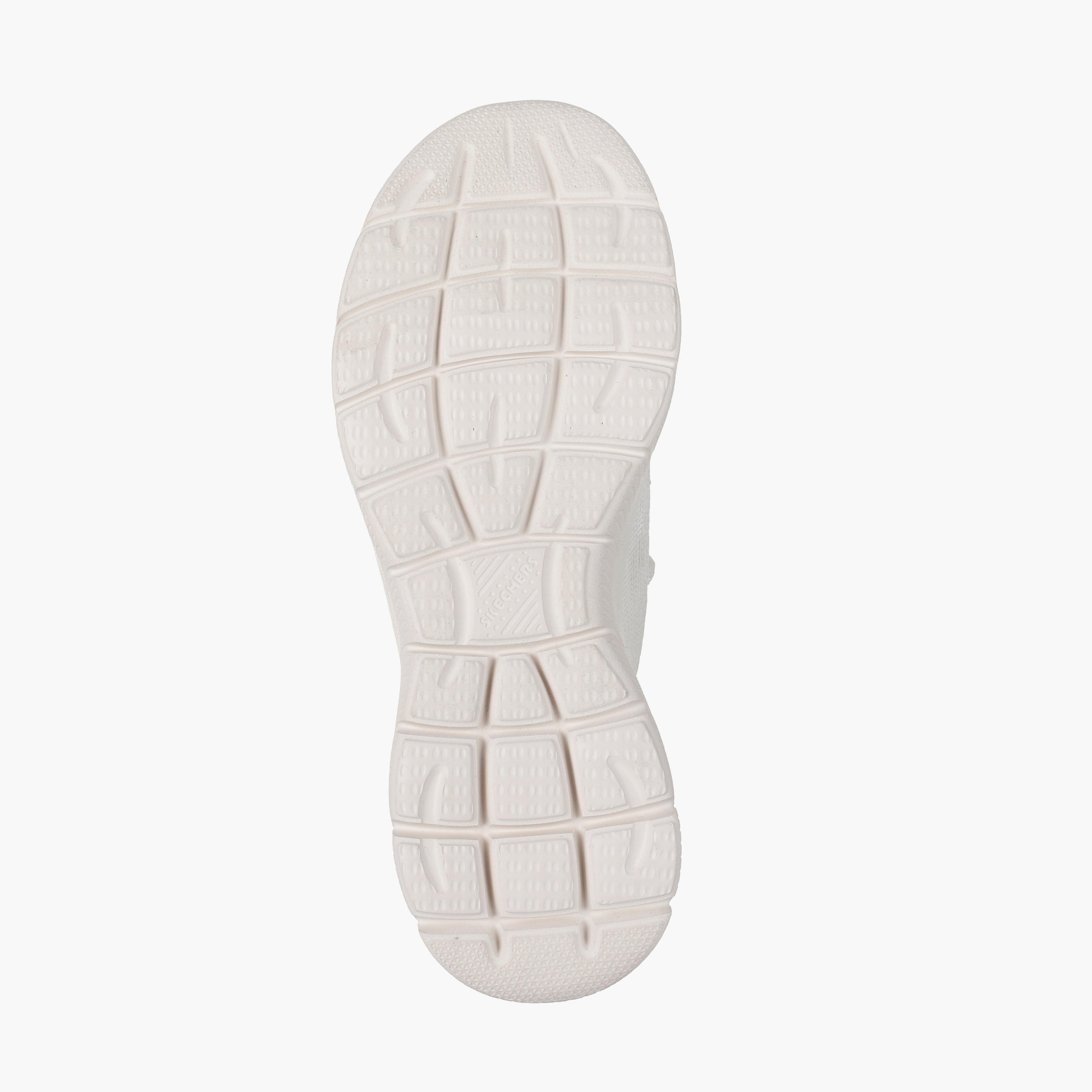 حذاء رياضي سهل الارتداء جريسفول للنساء من سكيتشرز-women-shoes-sports-image-5