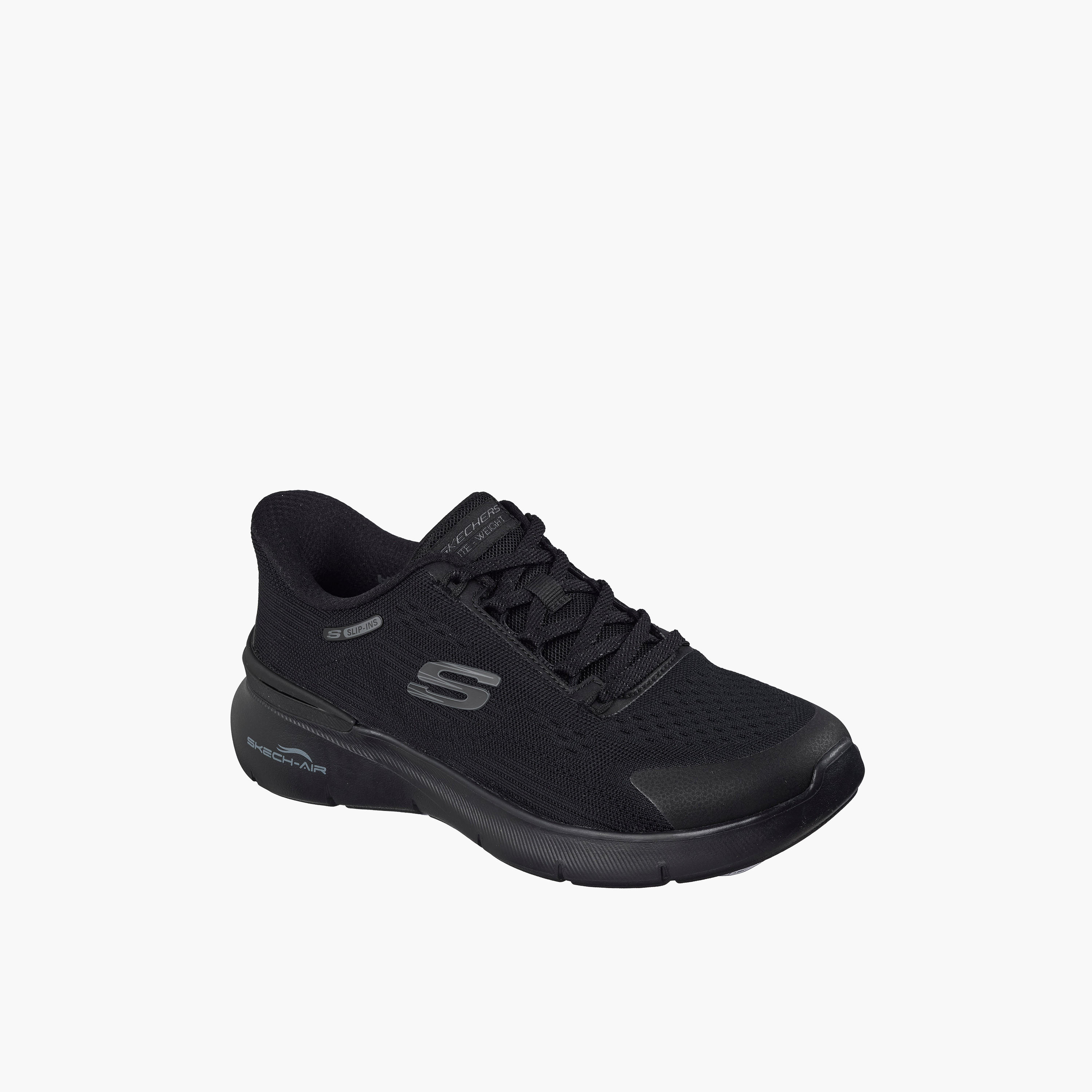 Skechers Women SKECH-AIR DYNAMIGHT 2.0 Slip-On Sports Shoes-women-shoes-sneakers-image-1