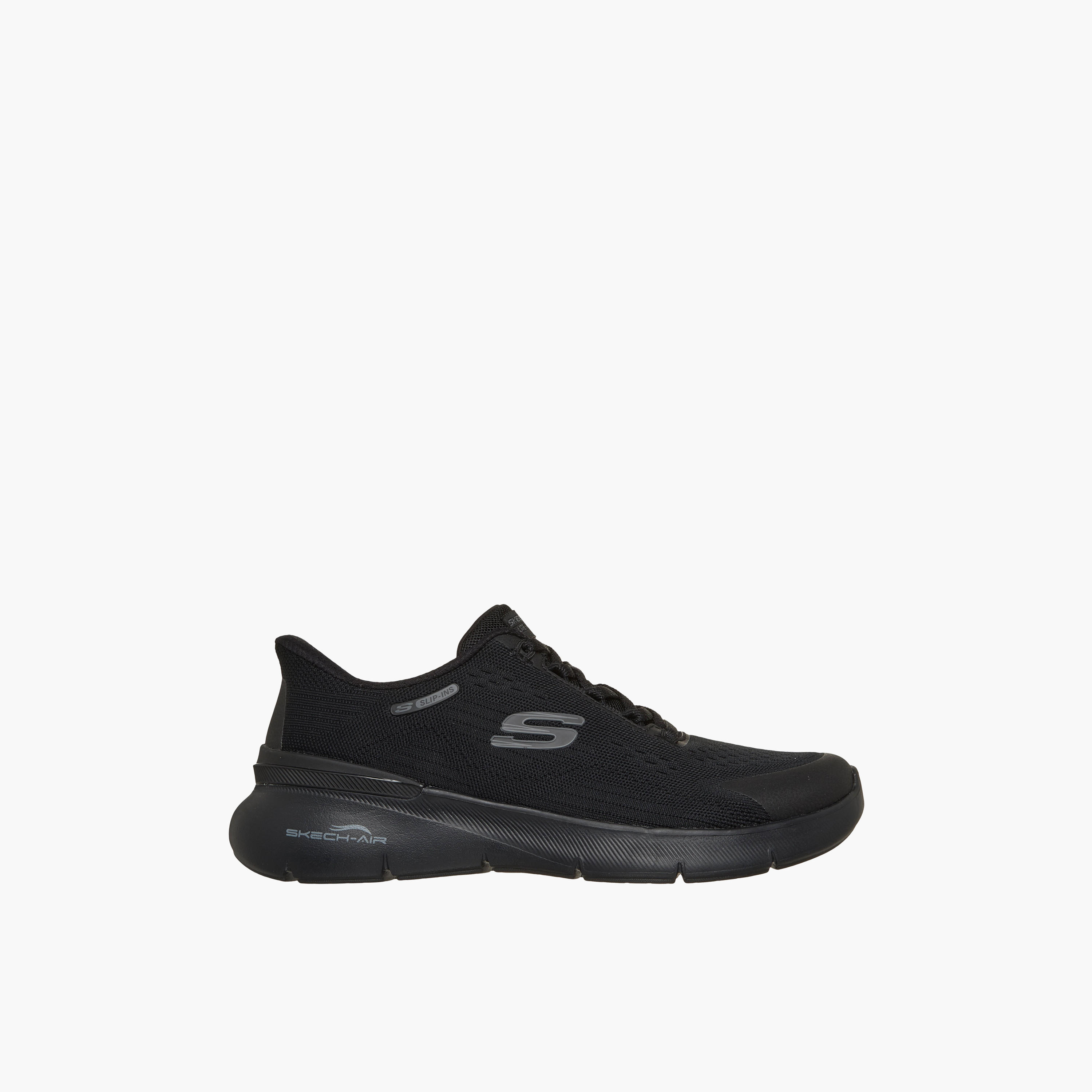 Skechers Women SKECH-AIR DYNAMIGHT 2.0 Slip-On Sports Shoes-women-shoes-sneakers-image-3
