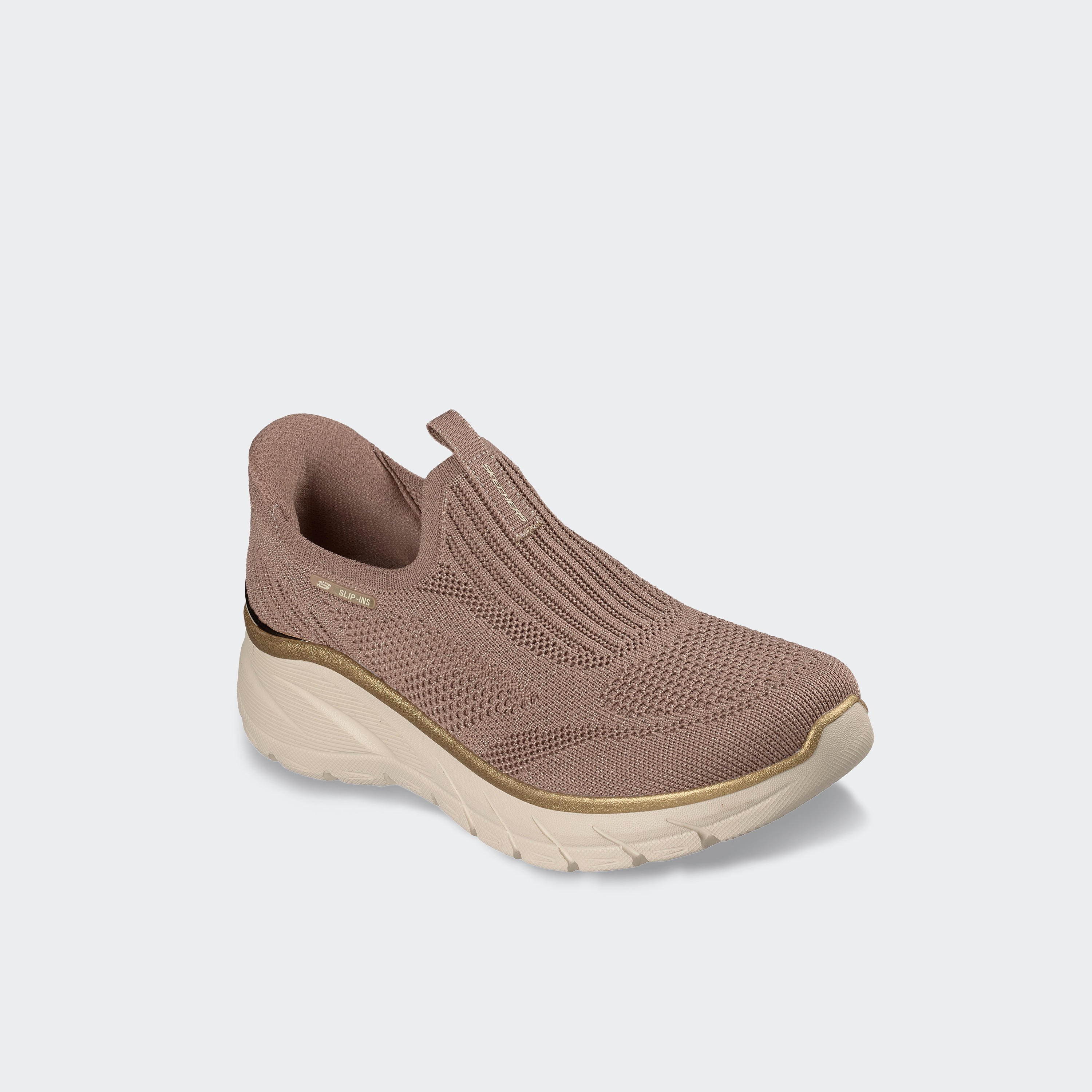 حذاء رياضي سهل الارتداء فاشون فيت 2.0 للنساء من سكيتشرز-sports-women-shoes-image-1