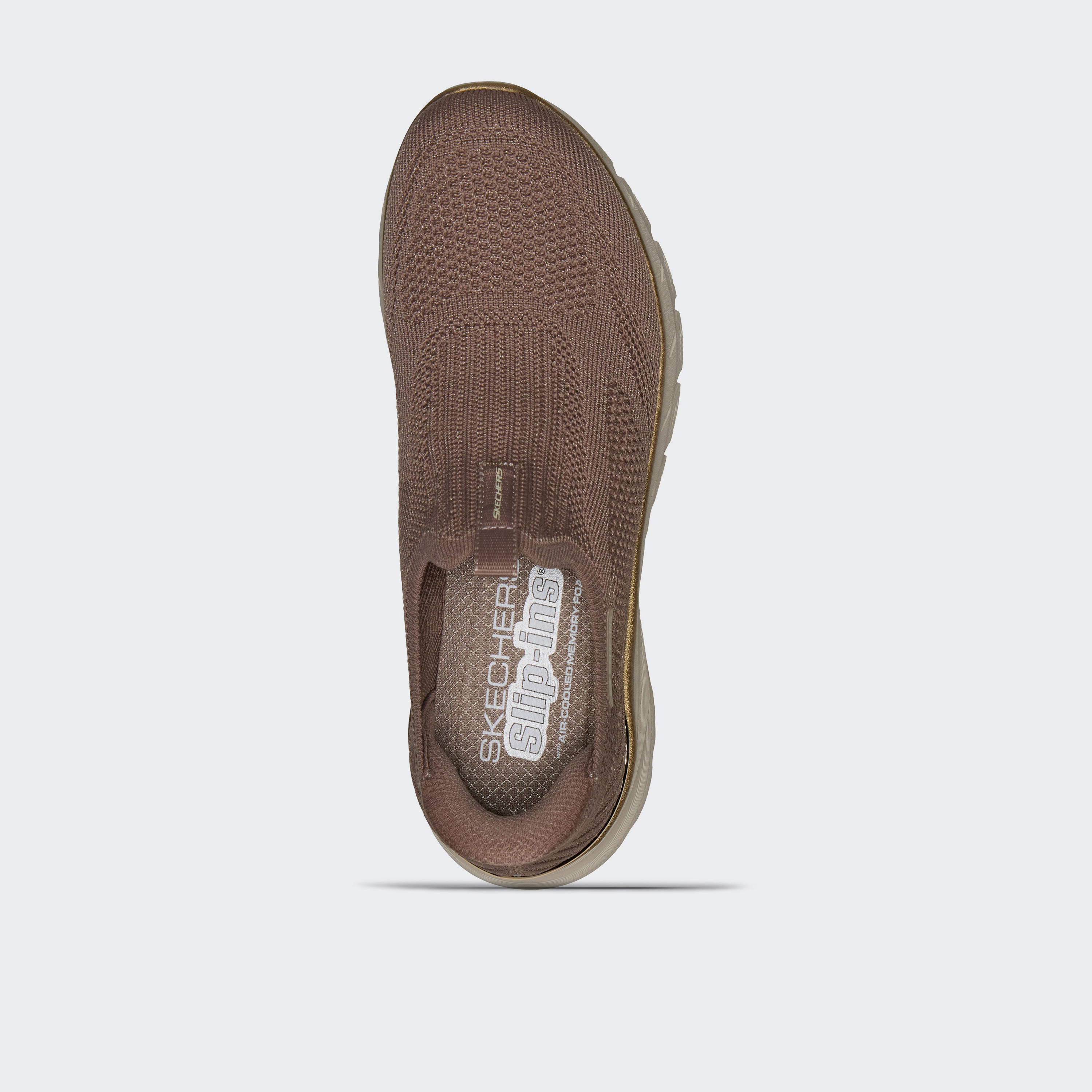 حذاء رياضي سهل الارتداء فاشون فيت 2.0 للنساء من سكيتشرز-sports-women-shoes-image-3