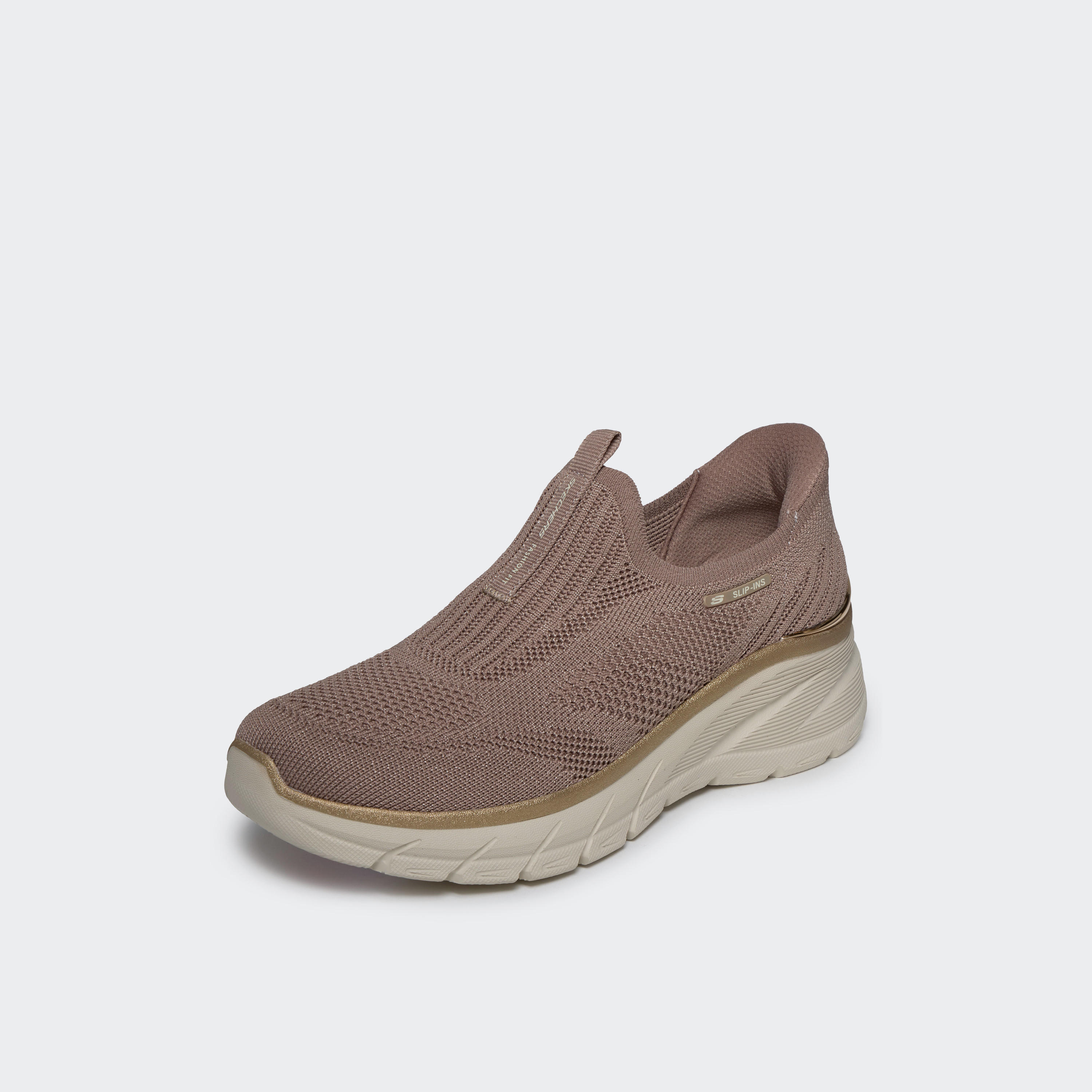 حذاء رياضي سهل الارتداء فاشون فيت 2.0 للنساء من سكيتشرز-sports-women-shoes-image-4