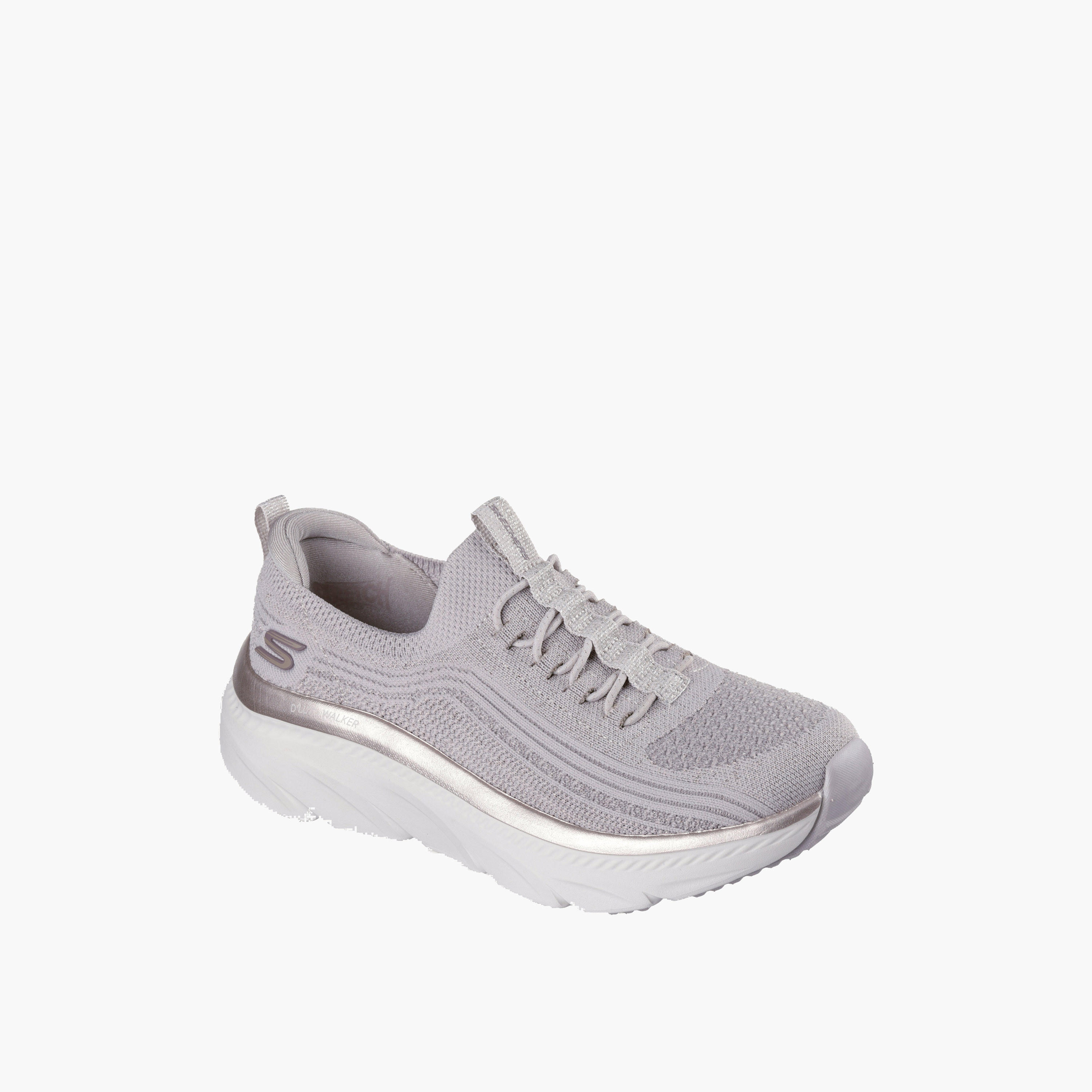 Skechers Women Slip-On Sports Shoes-women-shoes-sneakers-image-1