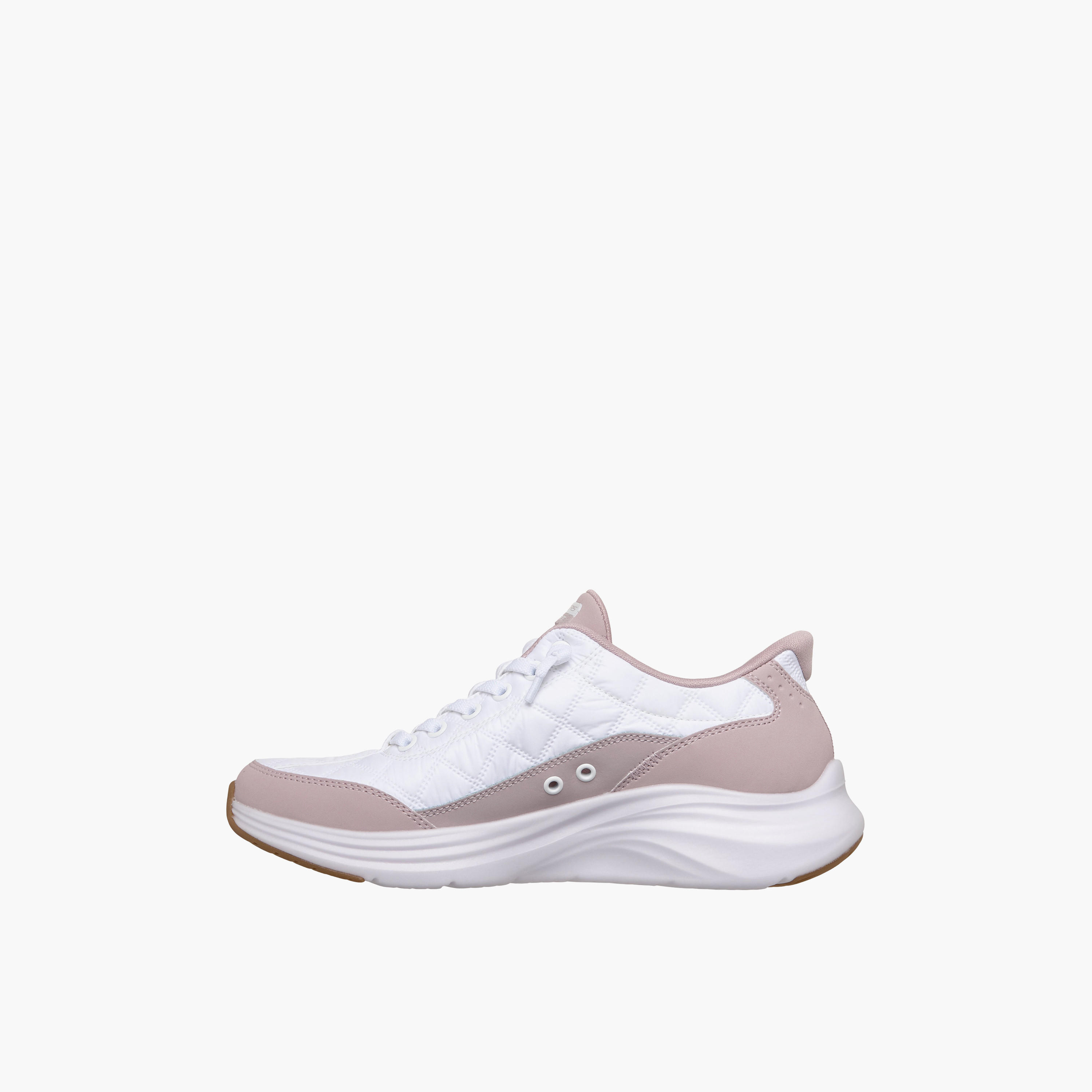Skechers Women CONTOUR FOAM Slip-On Ankle Sneakers - 150404-LAV-women-shoes-sneakers-image-5