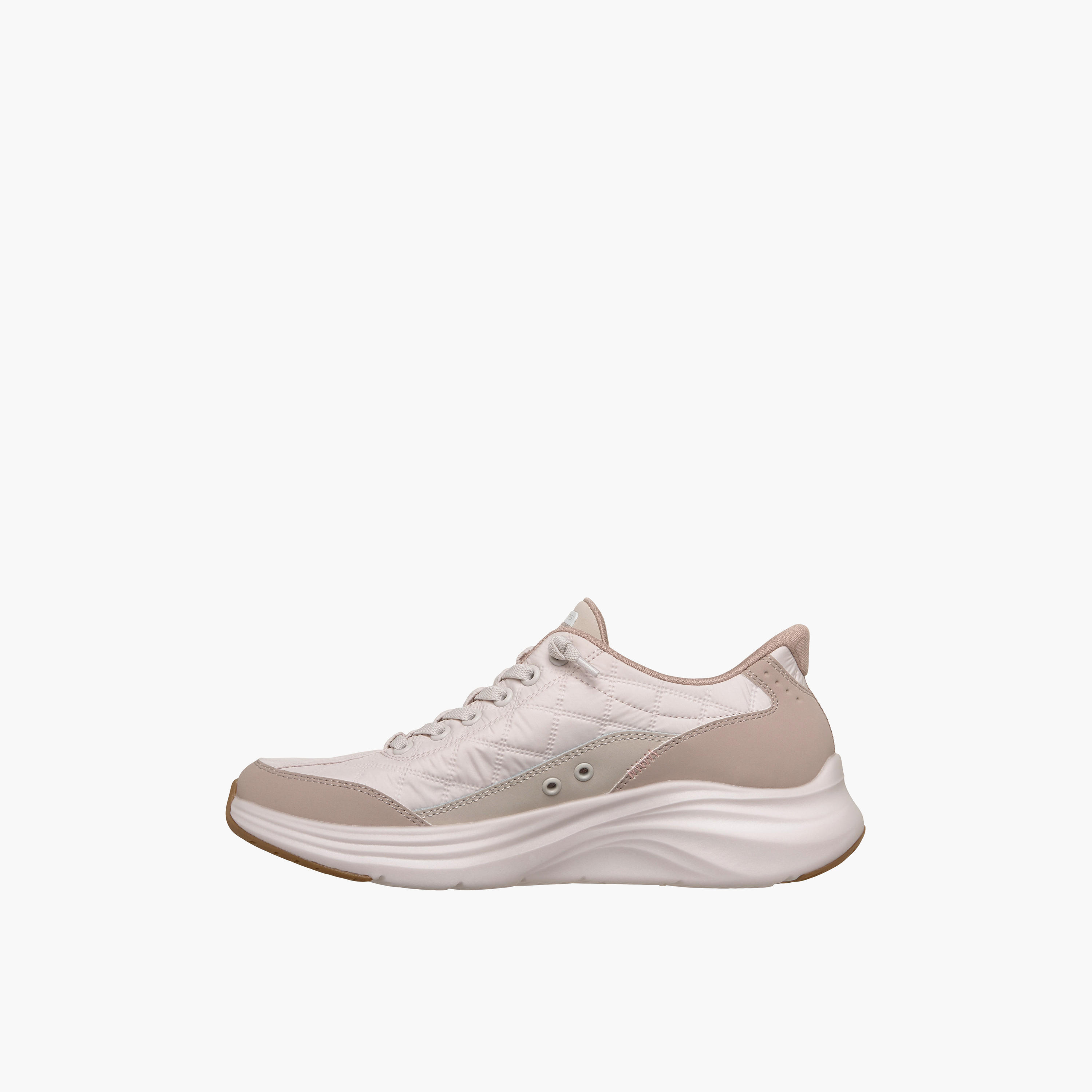 Skechers Women CONTOUR FOAM Slip-On Ankle Sneakers-women-shoes-sneakers-image-5