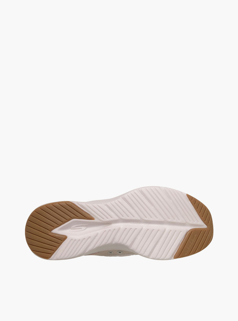 Skechers Women CONTOUR FOAM Slip-On Ankle Sneakers-women-shoes-sneakers-image-6