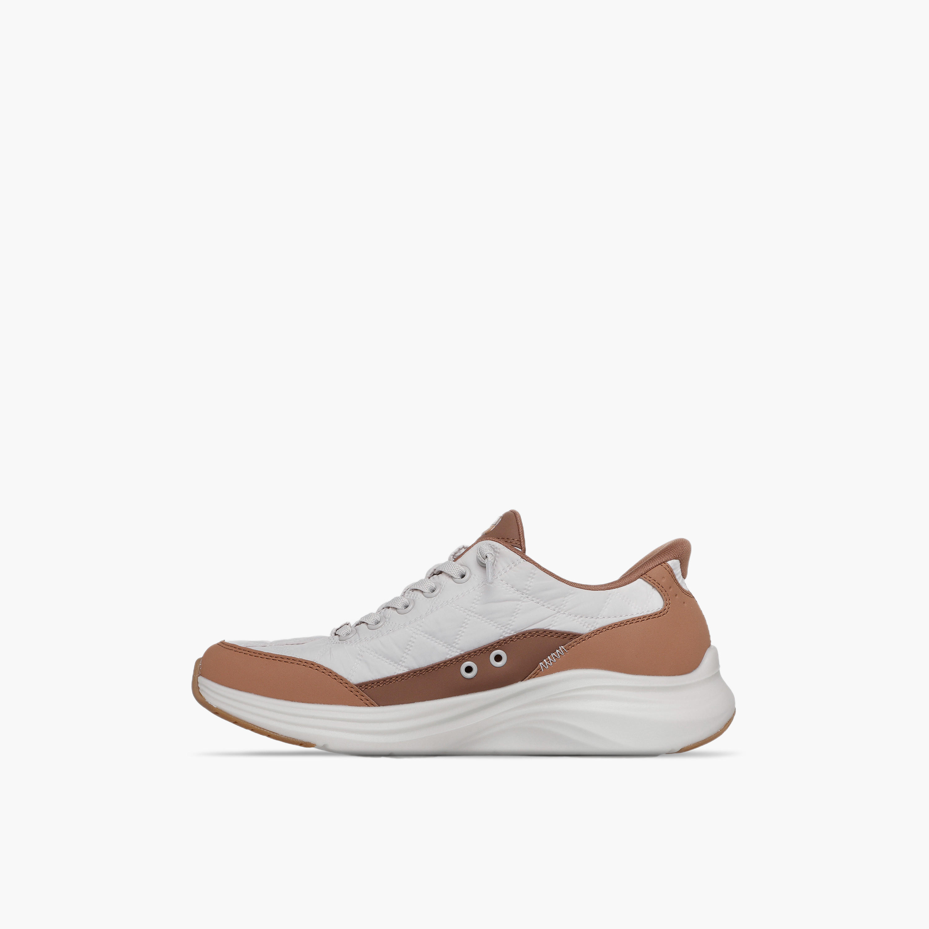 Skechers Women Contour Foam Slip-On Sports Shoes-sports-women-shoes-image-4