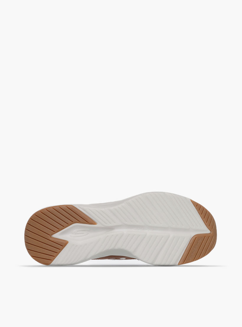 Skechers Women Contour Foam Slip-On Sports Shoes-sports-women-shoes-image-6